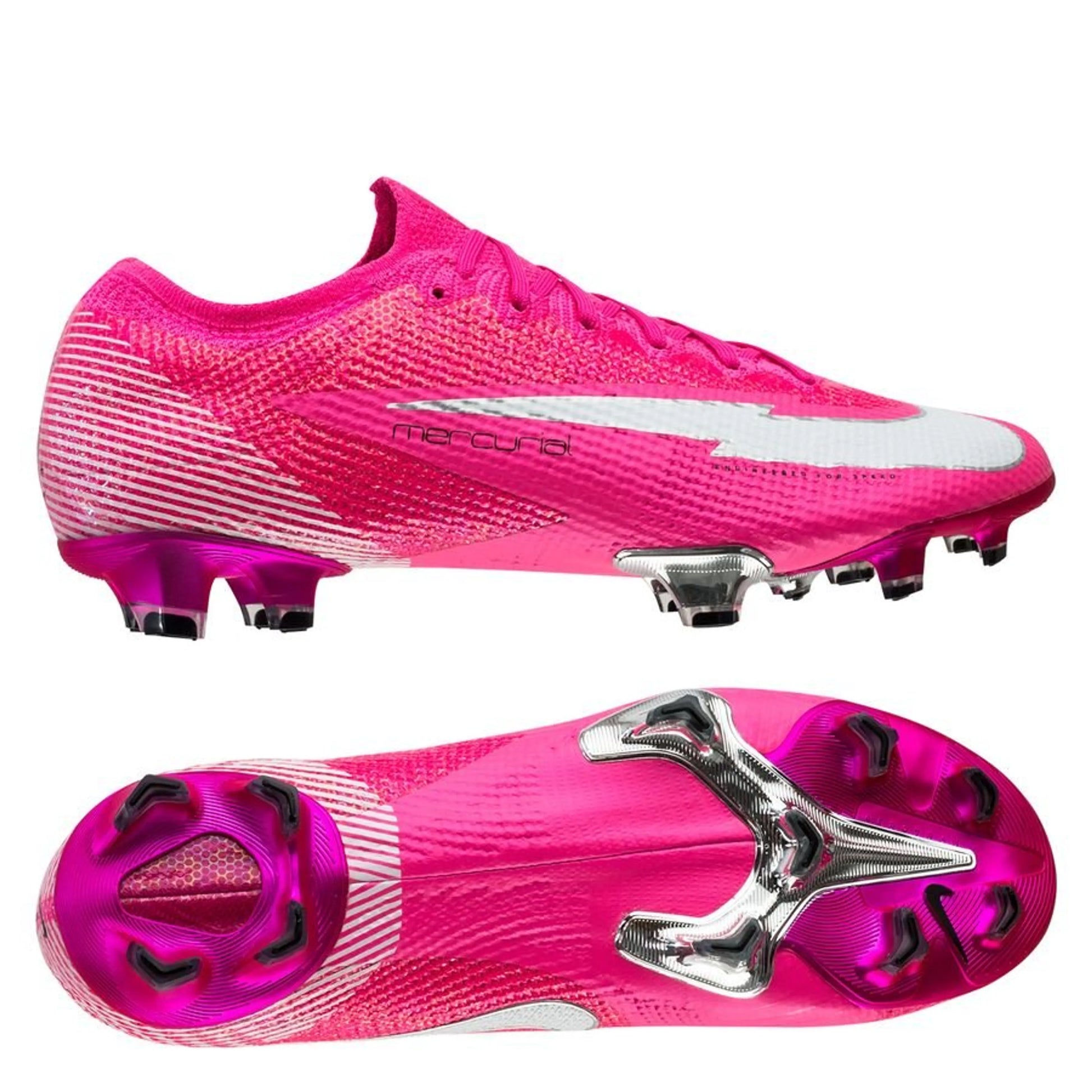 Nike Mercurial Vapor XIII Elite FG x Mbappé