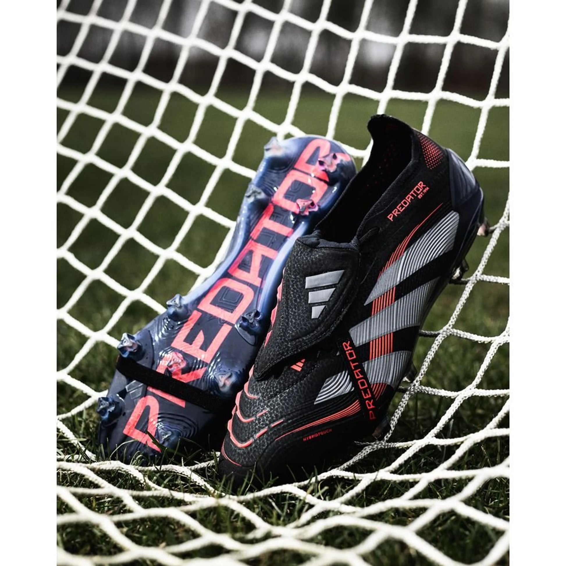 Adidas Predator Elite Tongue FG