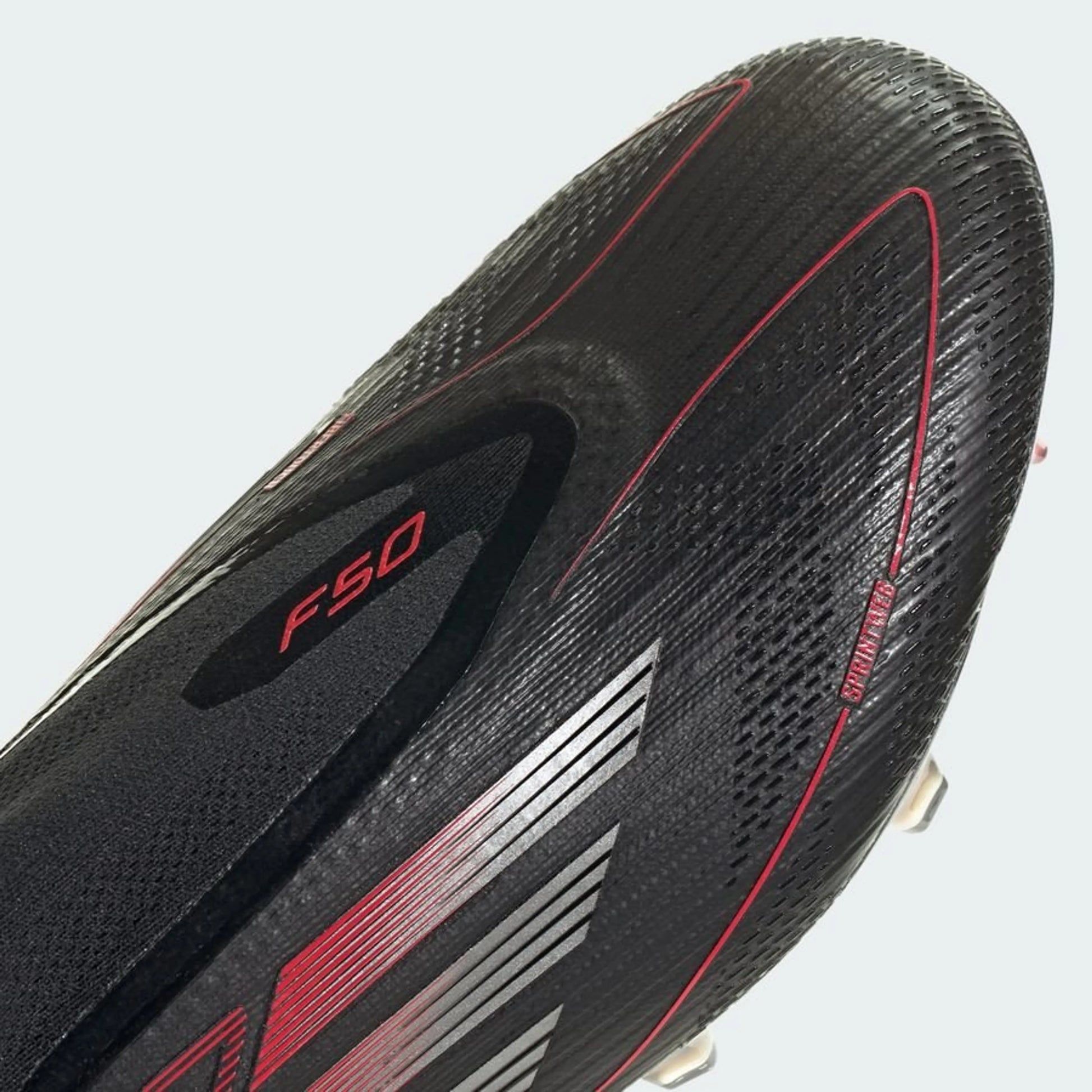 Adidas F50 Elite Laceless FG