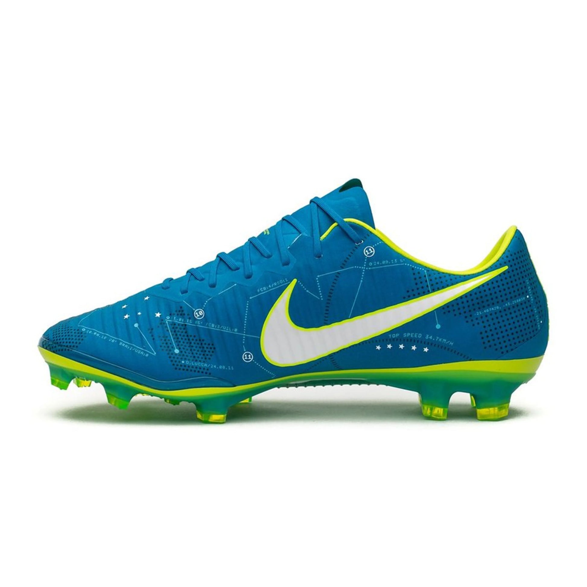 Nike Mercurial Vapor XI Neymar JR FG