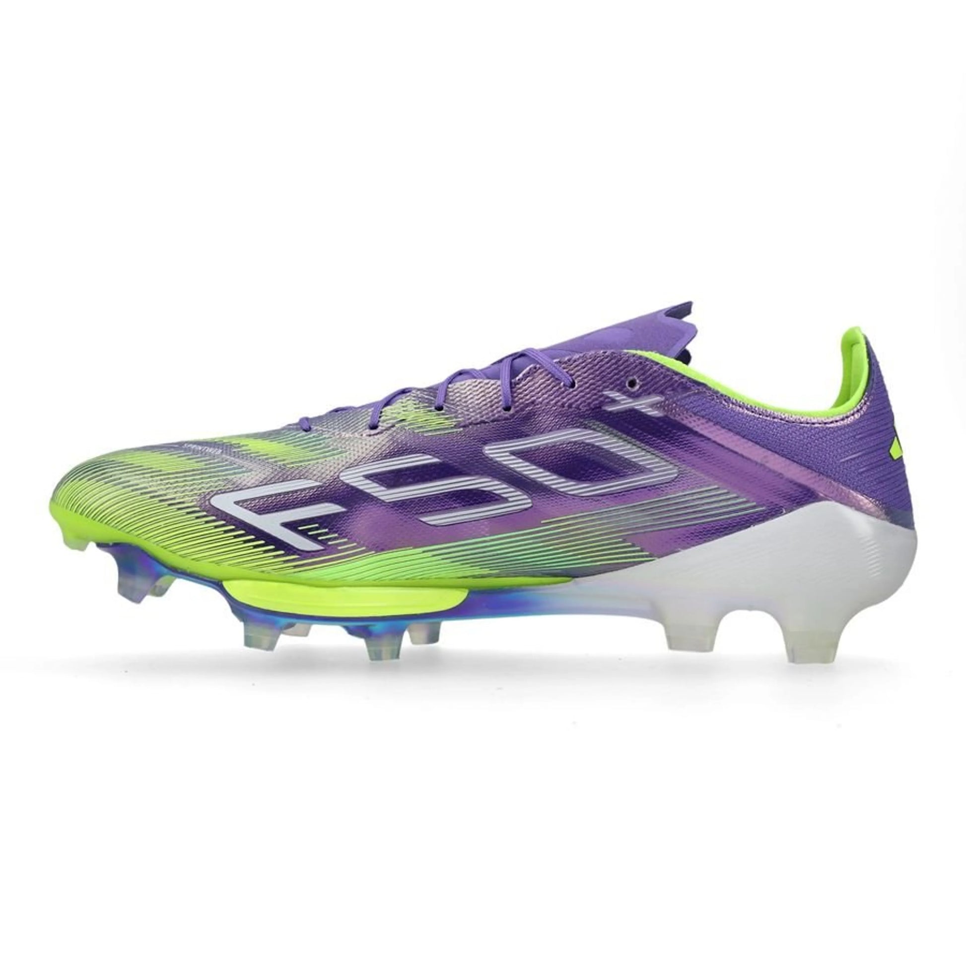 Adidas F50 + FG Radiant Blaze