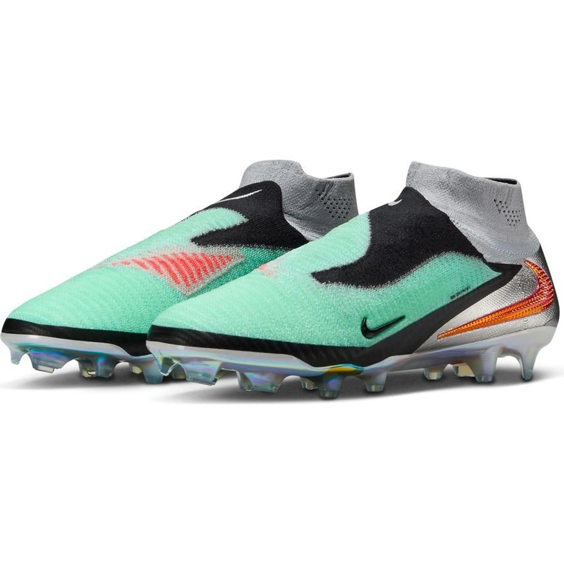 Nike Phantom 6 Elite LE High FG
