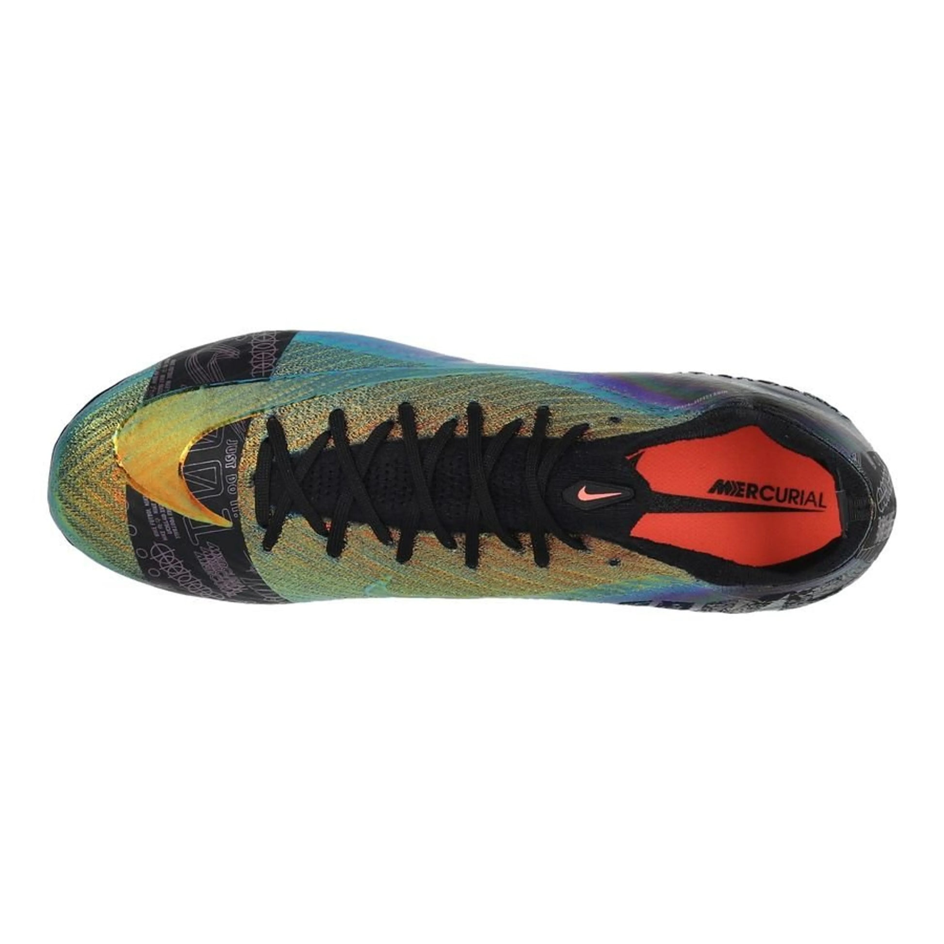 Nike Air Zoom Mercurial Vapor 16 Elite FG Cosmic Speed