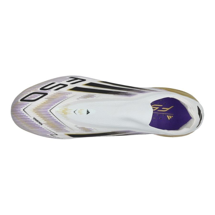 Adidas F50 Elite Laceless FG Road to Glory