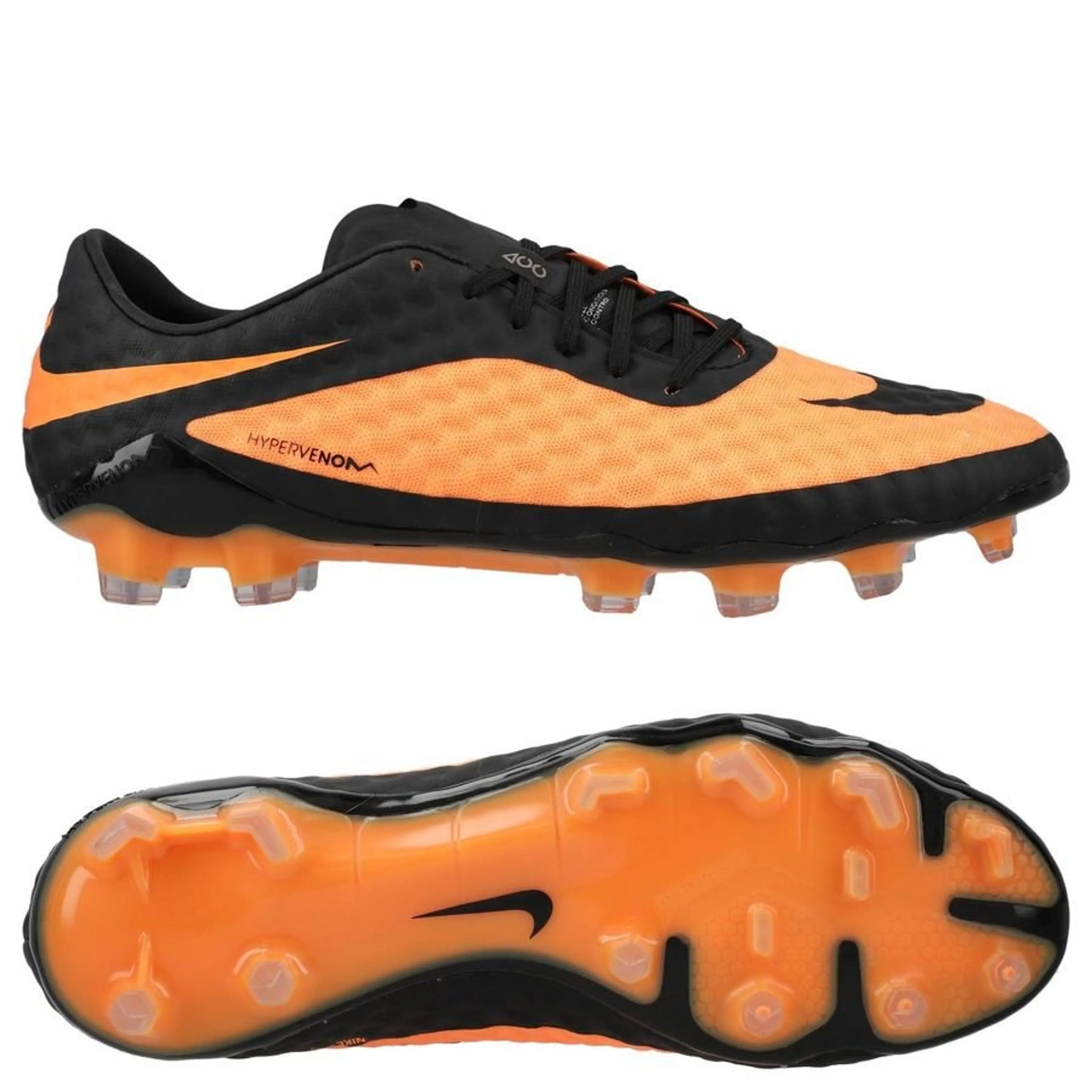Nike Hypervenom Phantom Regeneration SE FG