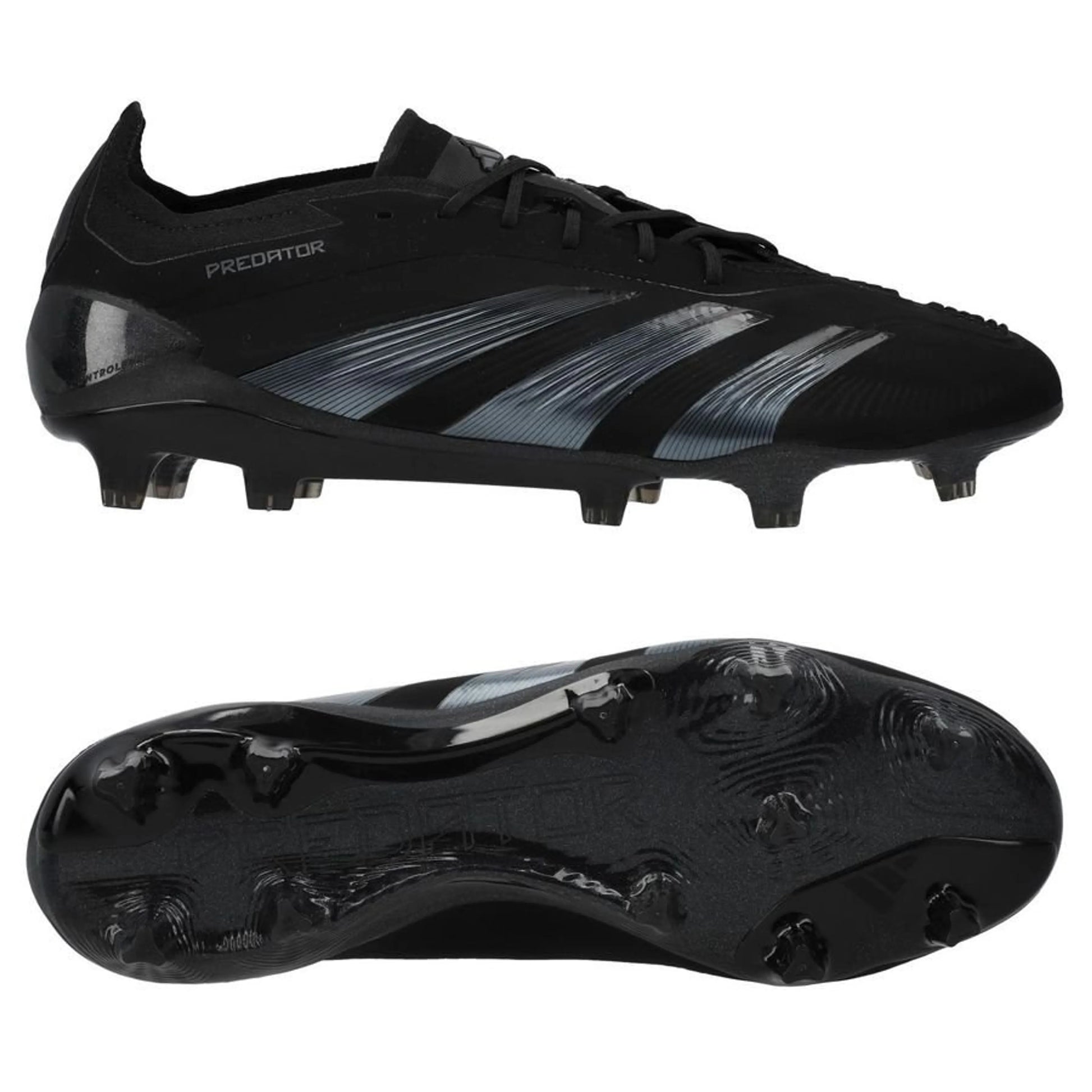 Adidas Predator Elite Laceless FG