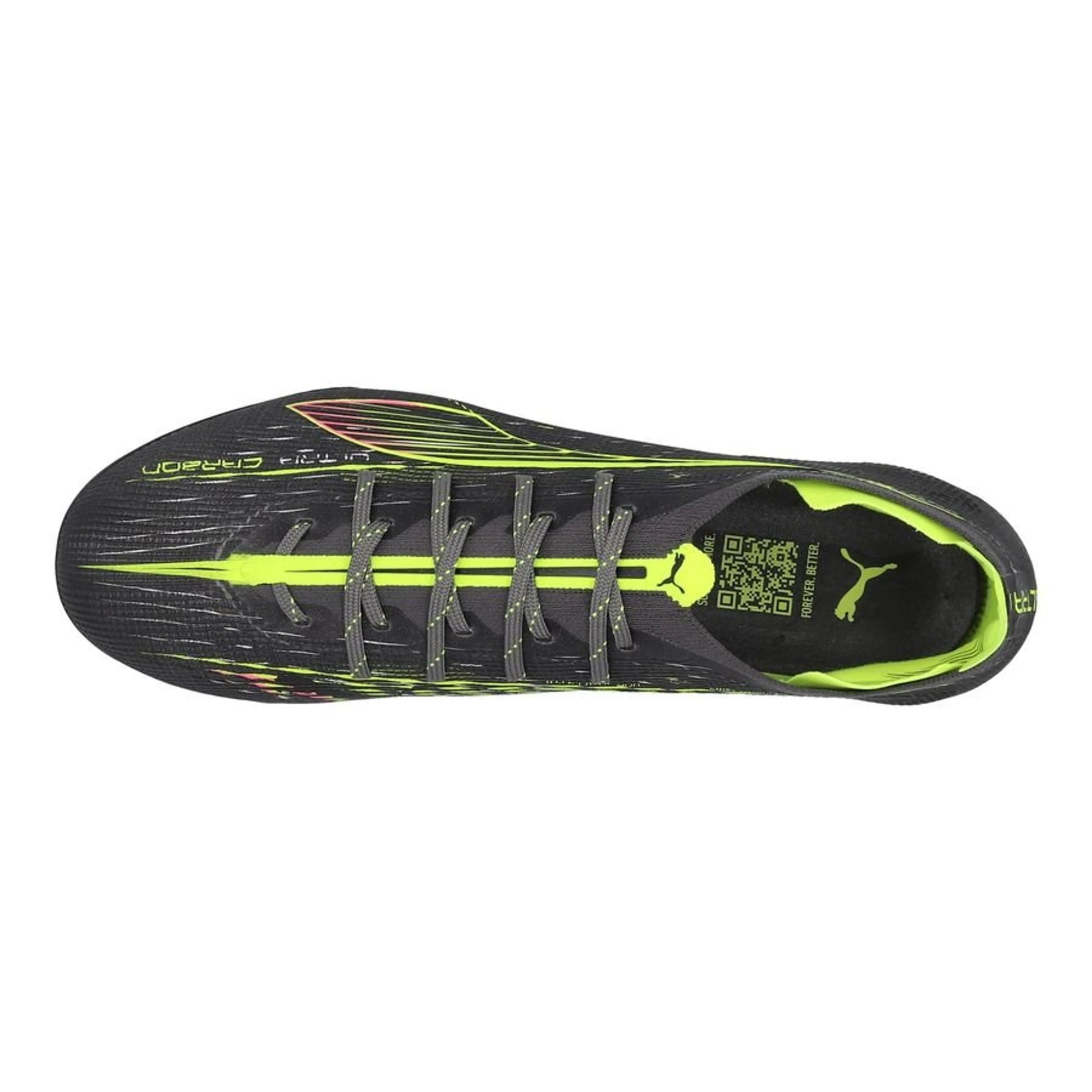 PUMA Ultra 5 Carbon FG