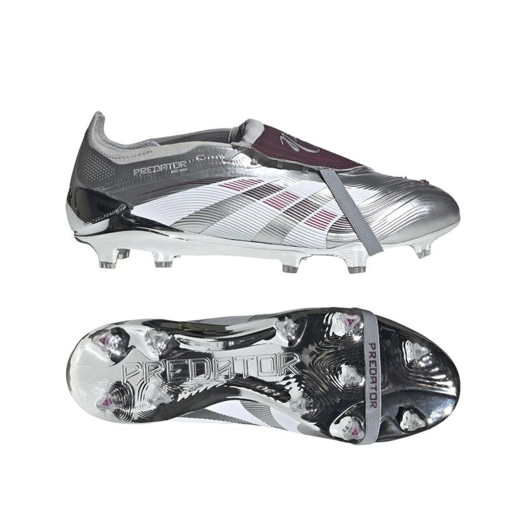Adidas Predator Elite Fold-over Tongue FG Jude Bellingham