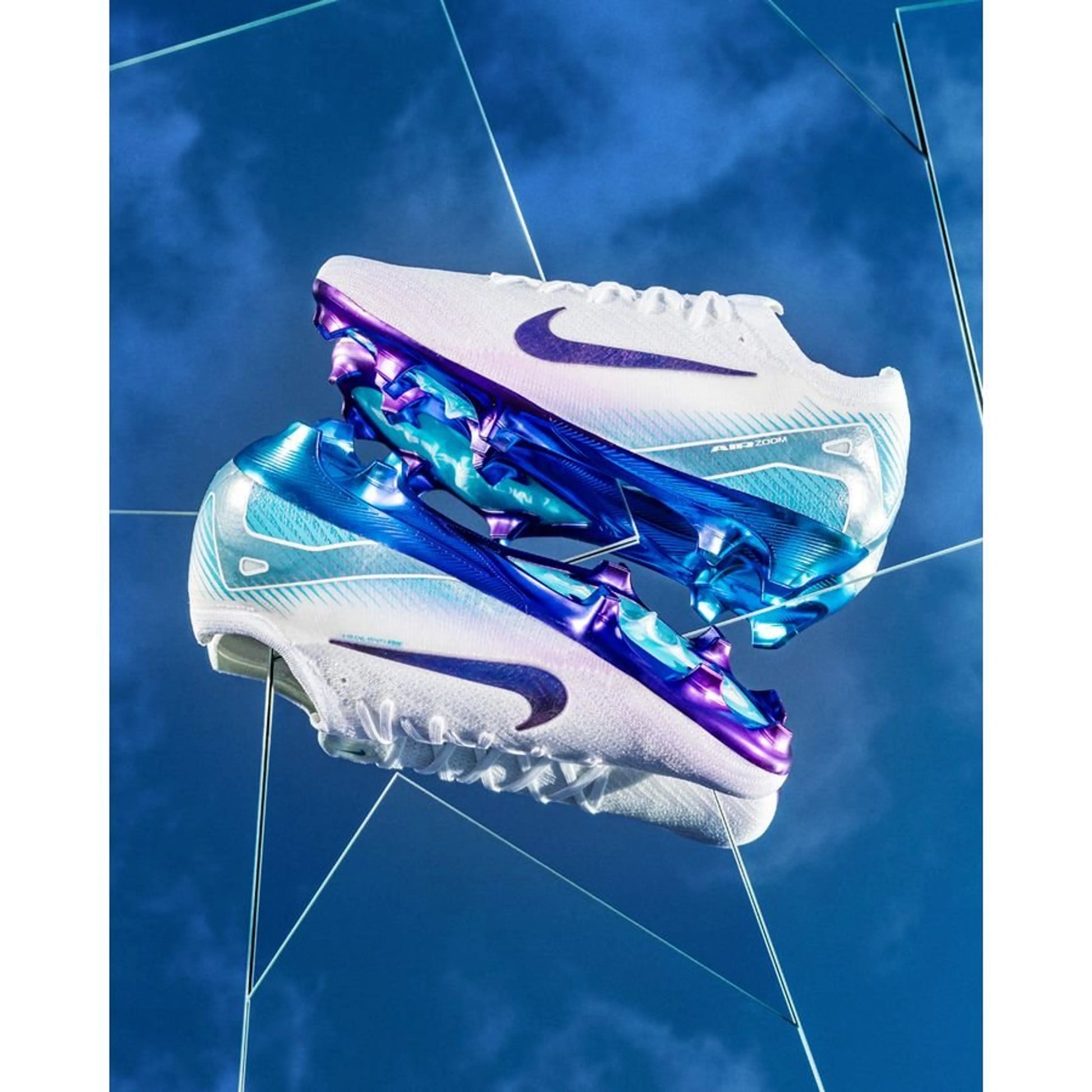 Nike Air Zoom Mercurial Vapor 16 Elite FG