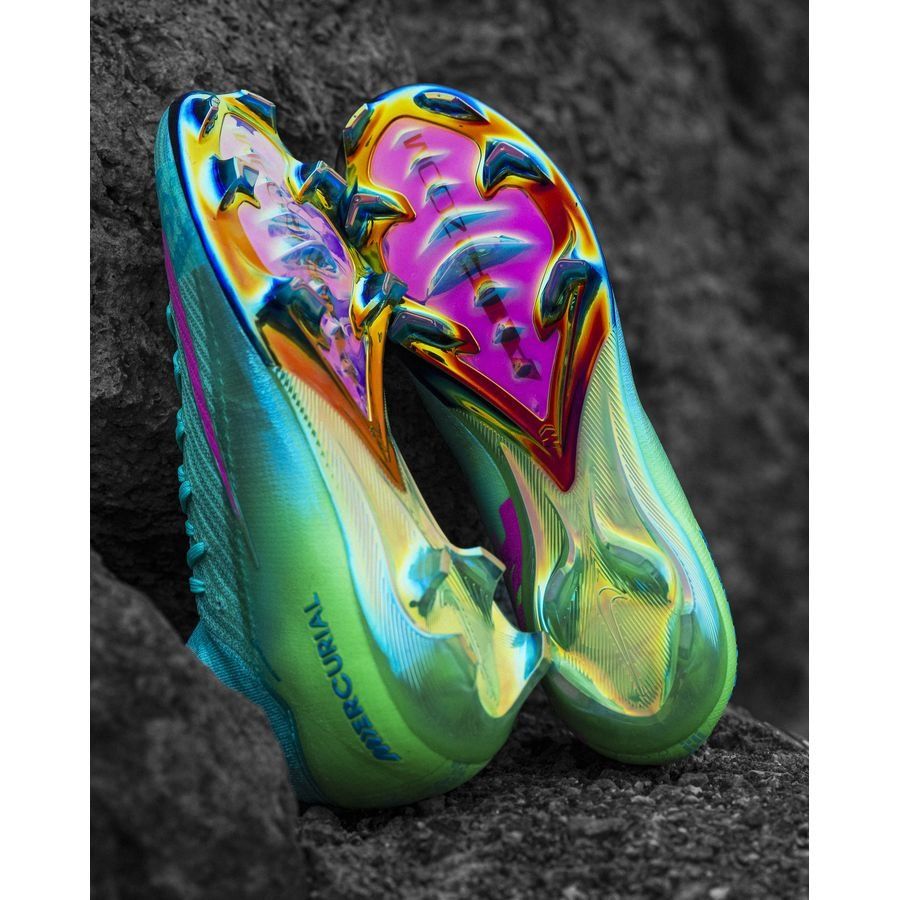 Nike Air Zoom Mercurial Superfly 10 Elite FG Cosmic Speed 2