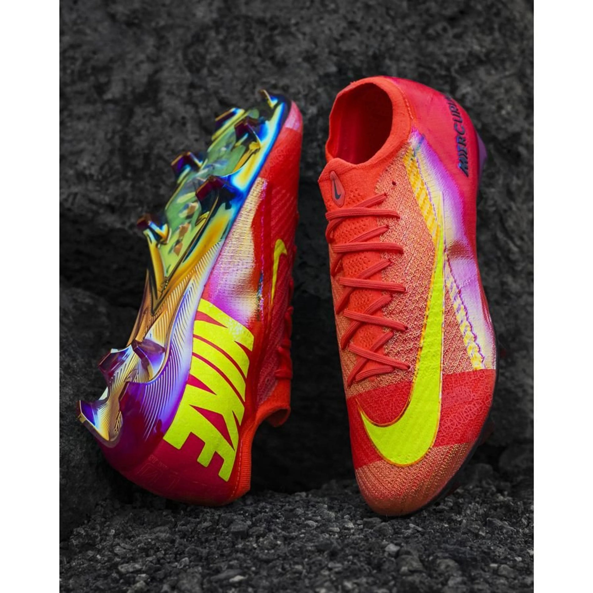 Nike Air Zoom Mercurial Vapor 16 Elite SE FG