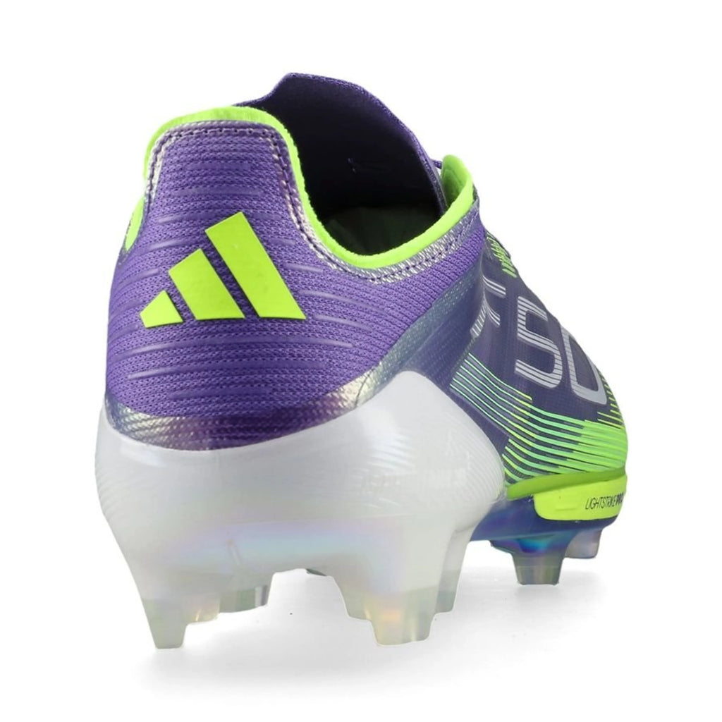 Adidas F50 + FG Radiant Blaze