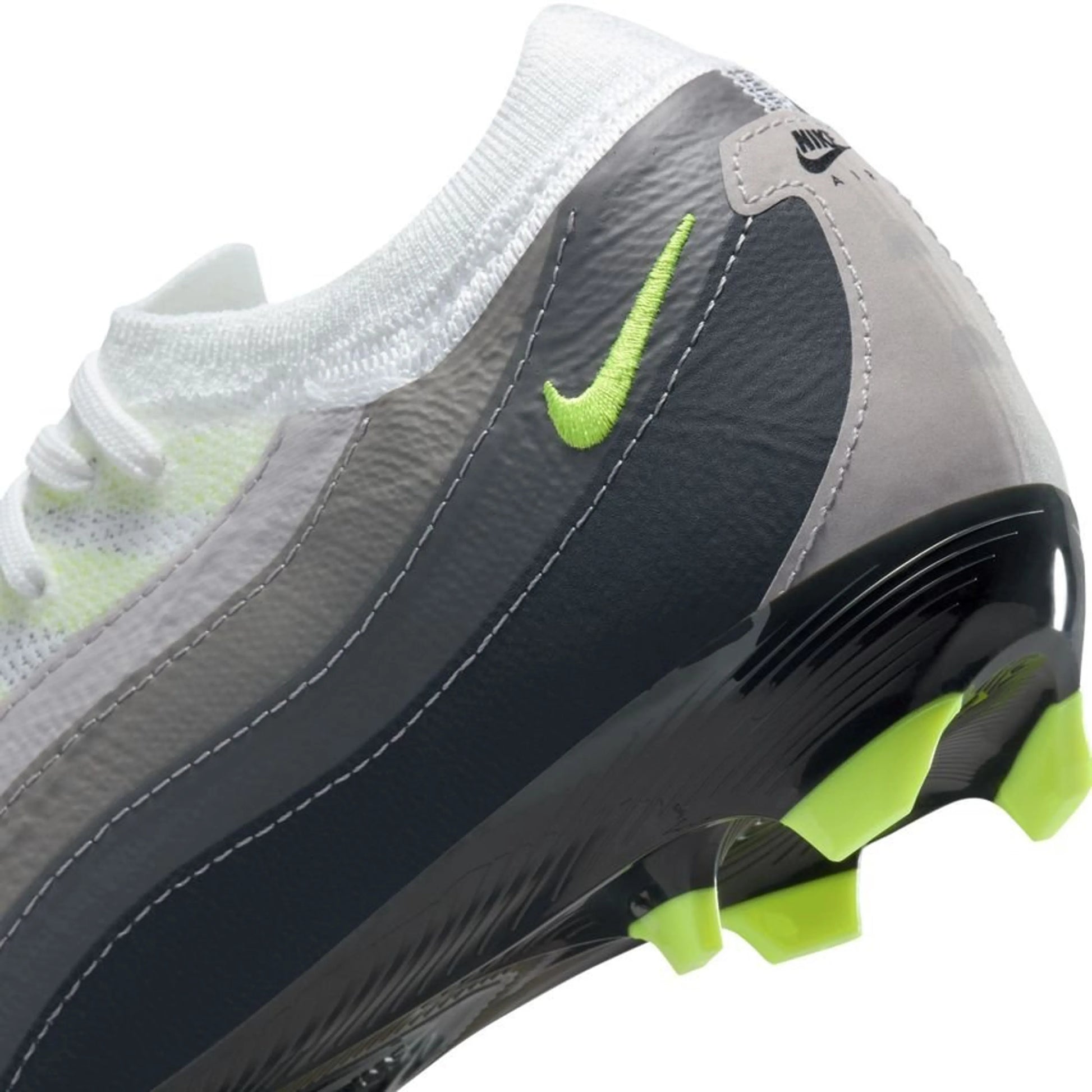 Nike Air Zoom Mercurial Vapor 16 X Air Max 95 Pro FG