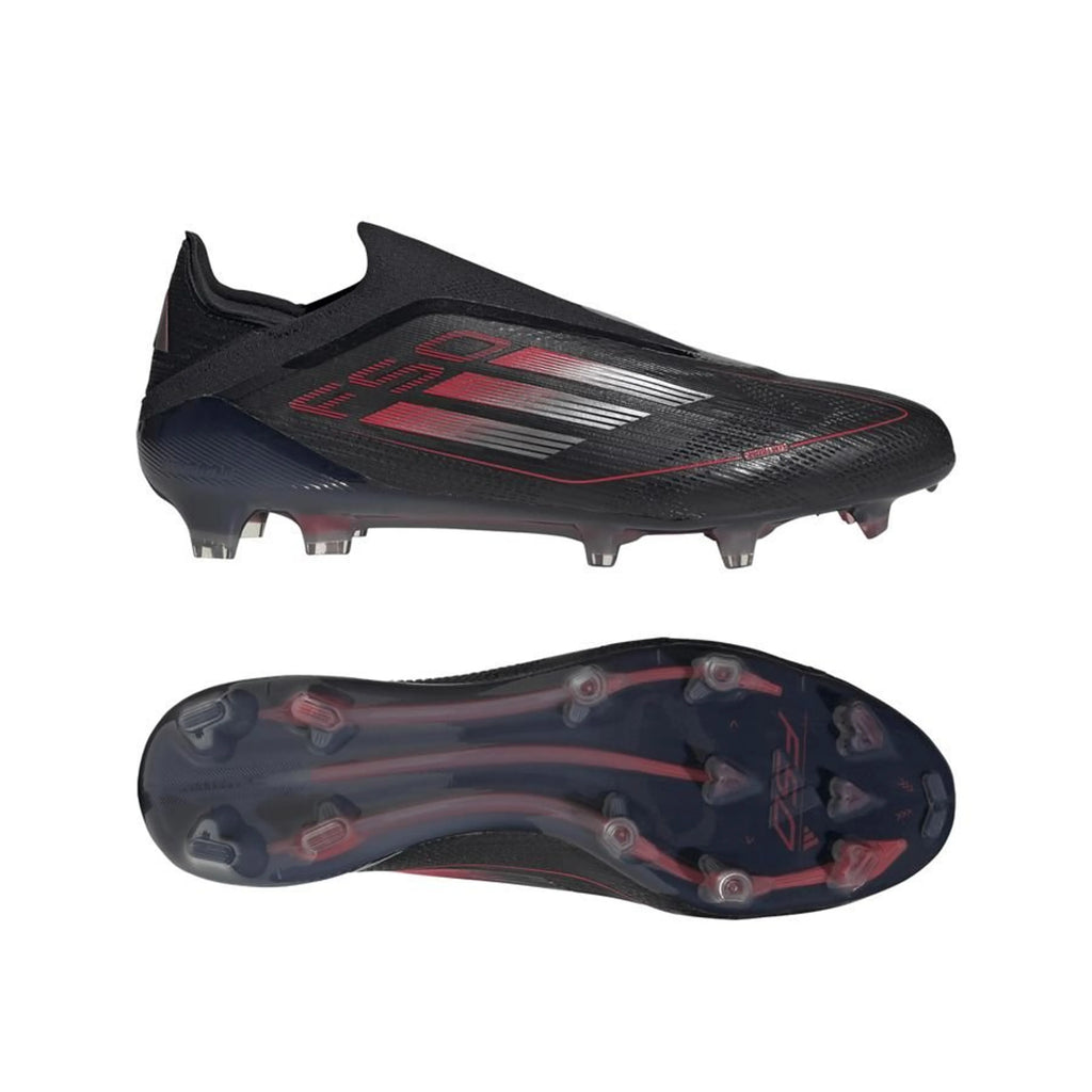 Adidas F50 Elite Laceless FG