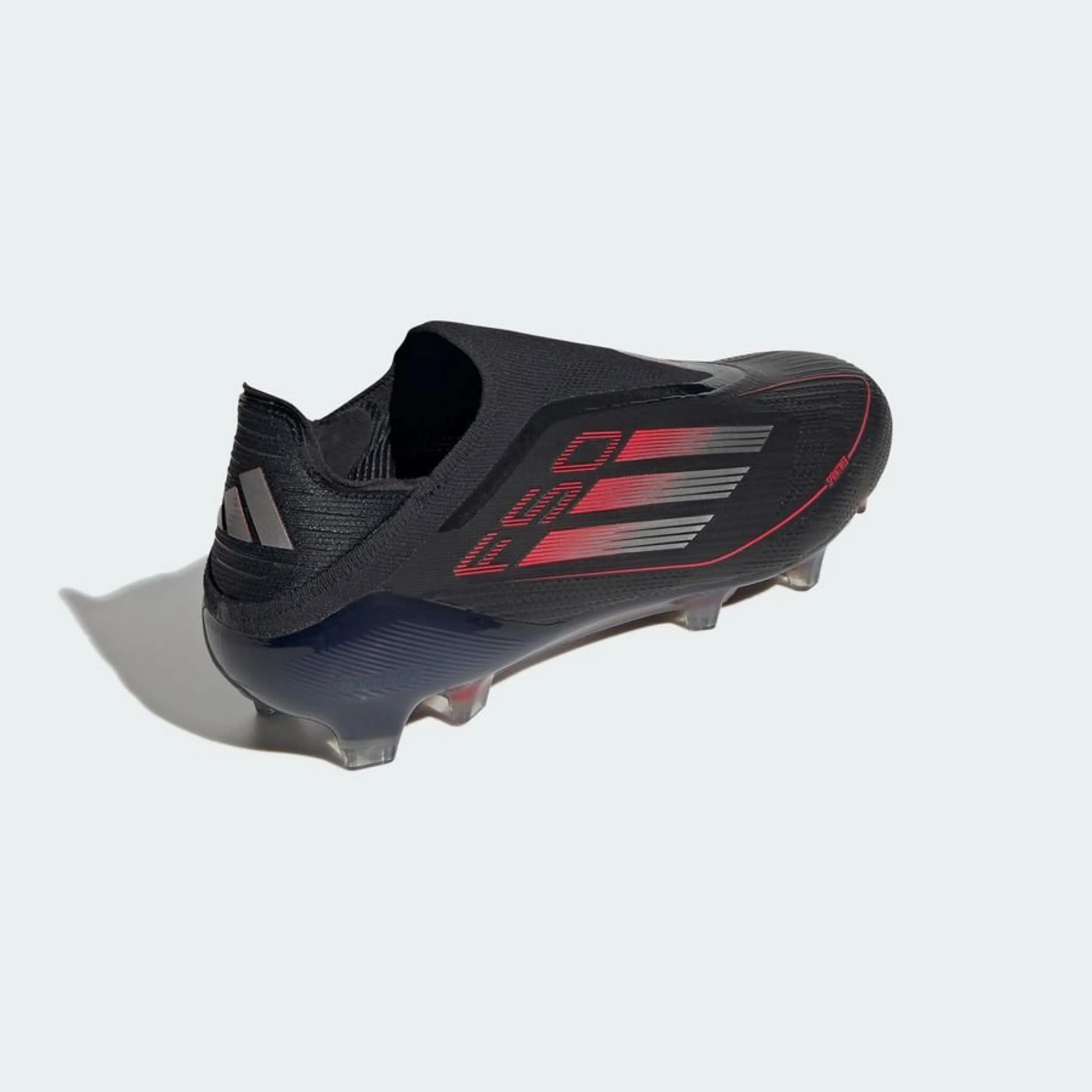 Adidas F50 Elite Laceless FG