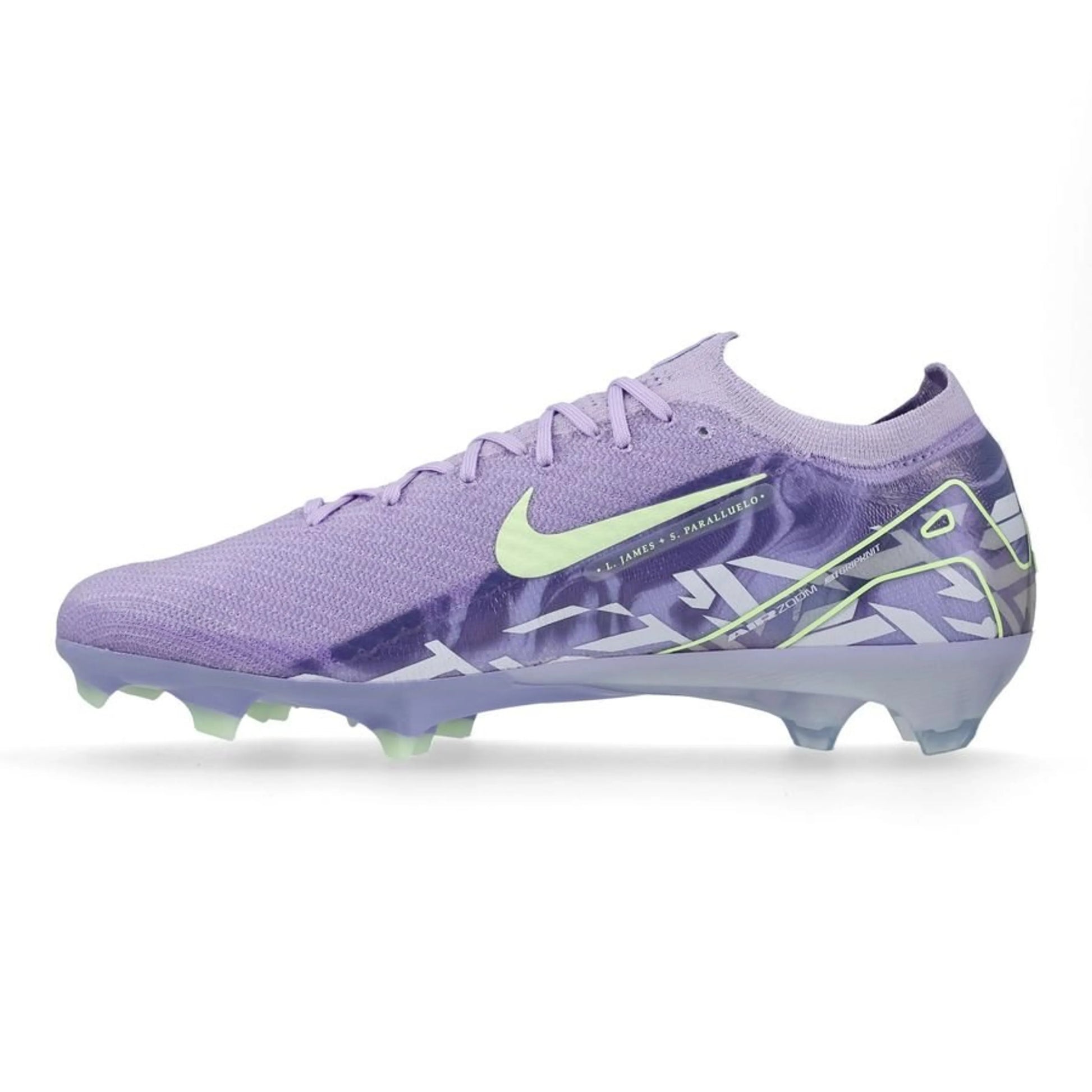 Nike Air Zoom Mercurial Vapor 16 Elite FG
