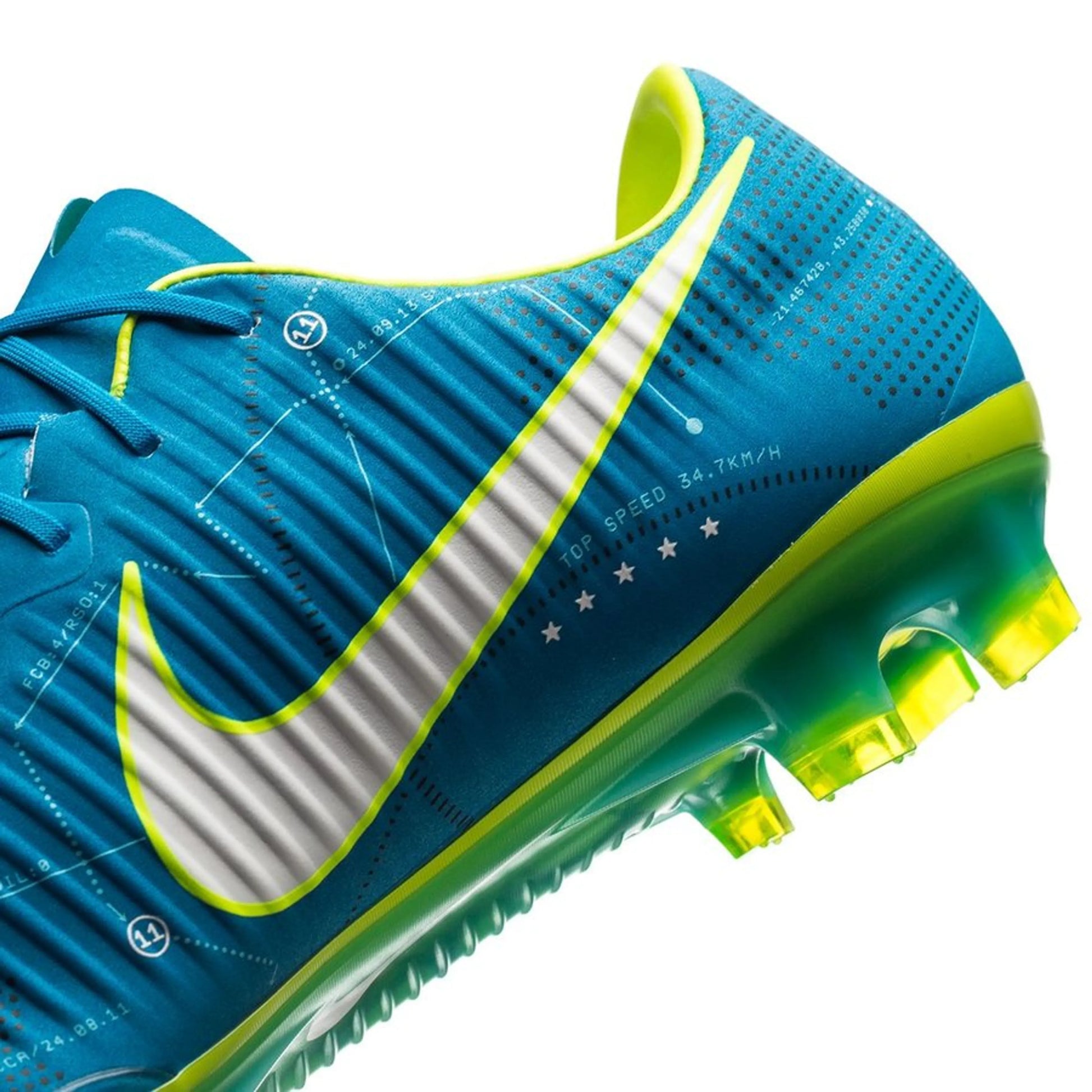 Nike Mercurial Vapor XI Neymar JR FG