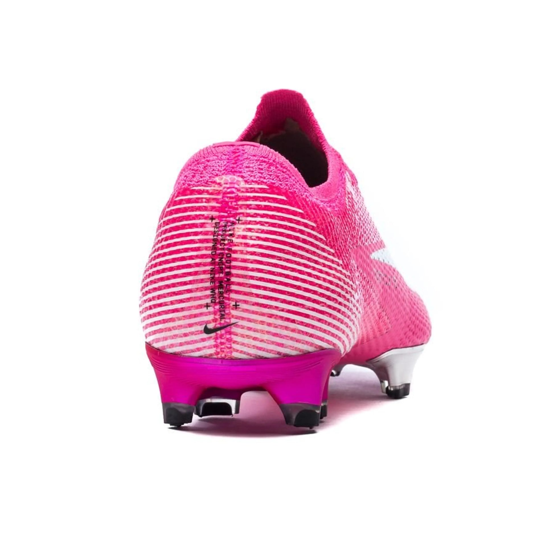 Nike Mercurial Vapor XIII Elite FG x Mbappé