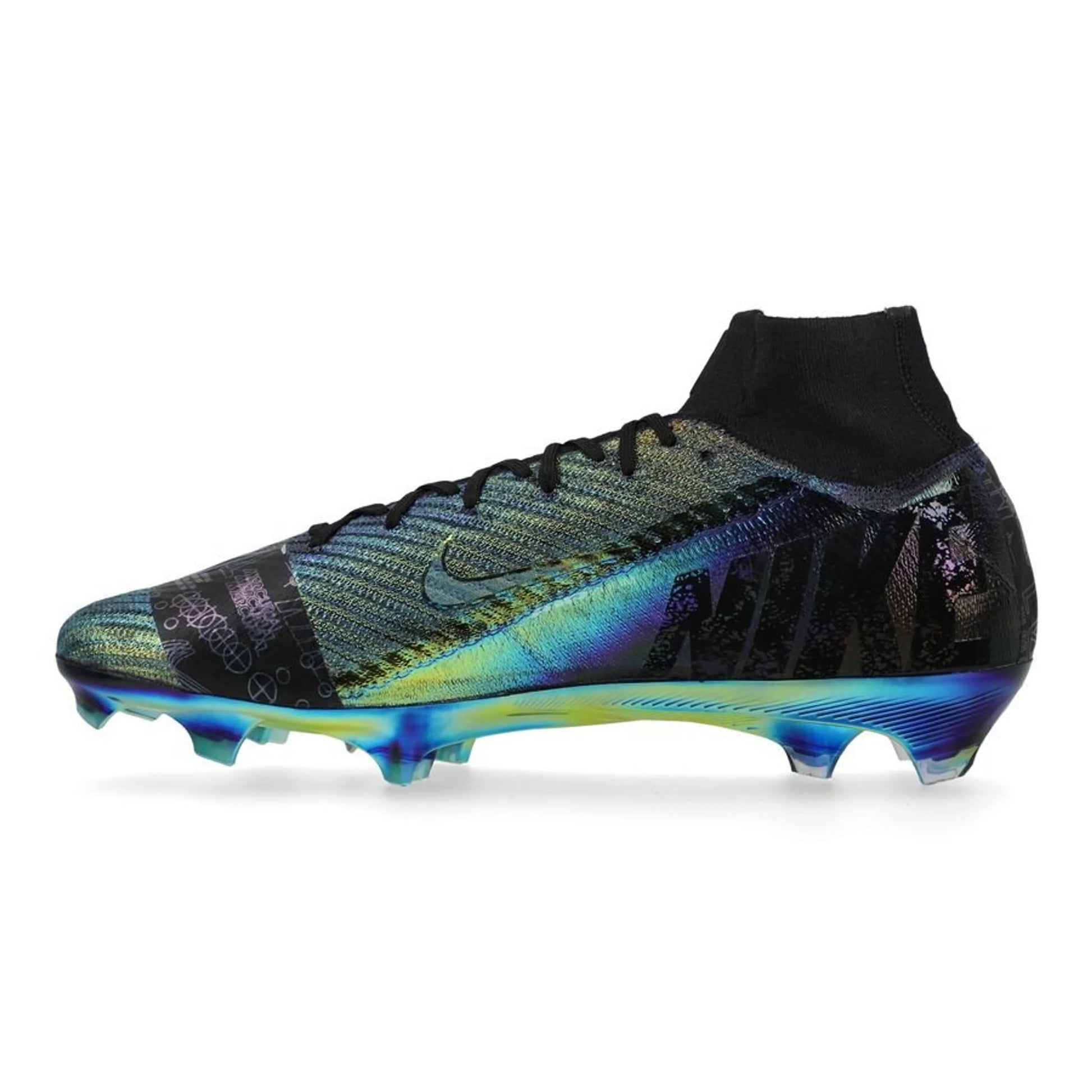 Nike Air Zoom Mercurial Superfly 10 Elite FG Cosmic Speed