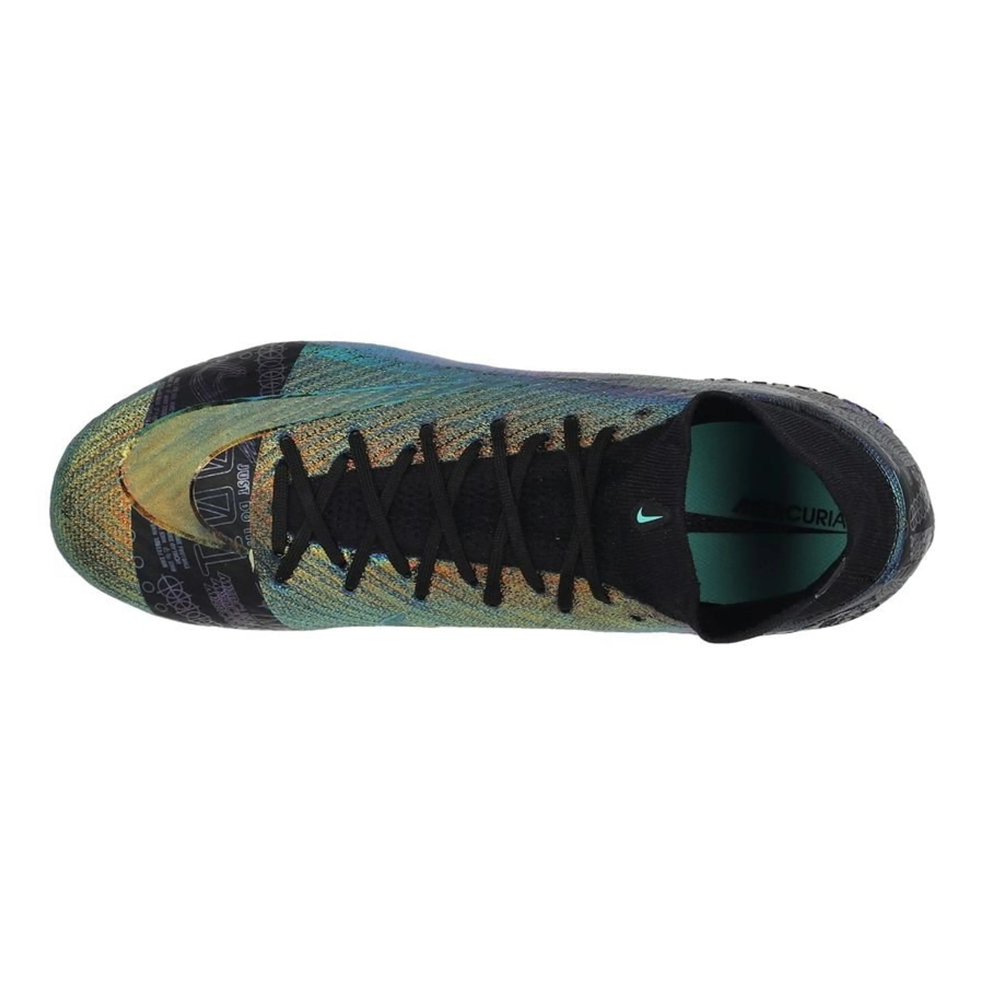 Nike Air Zoom Mercurial Superfly 10 Elite FG Cosmic Speed