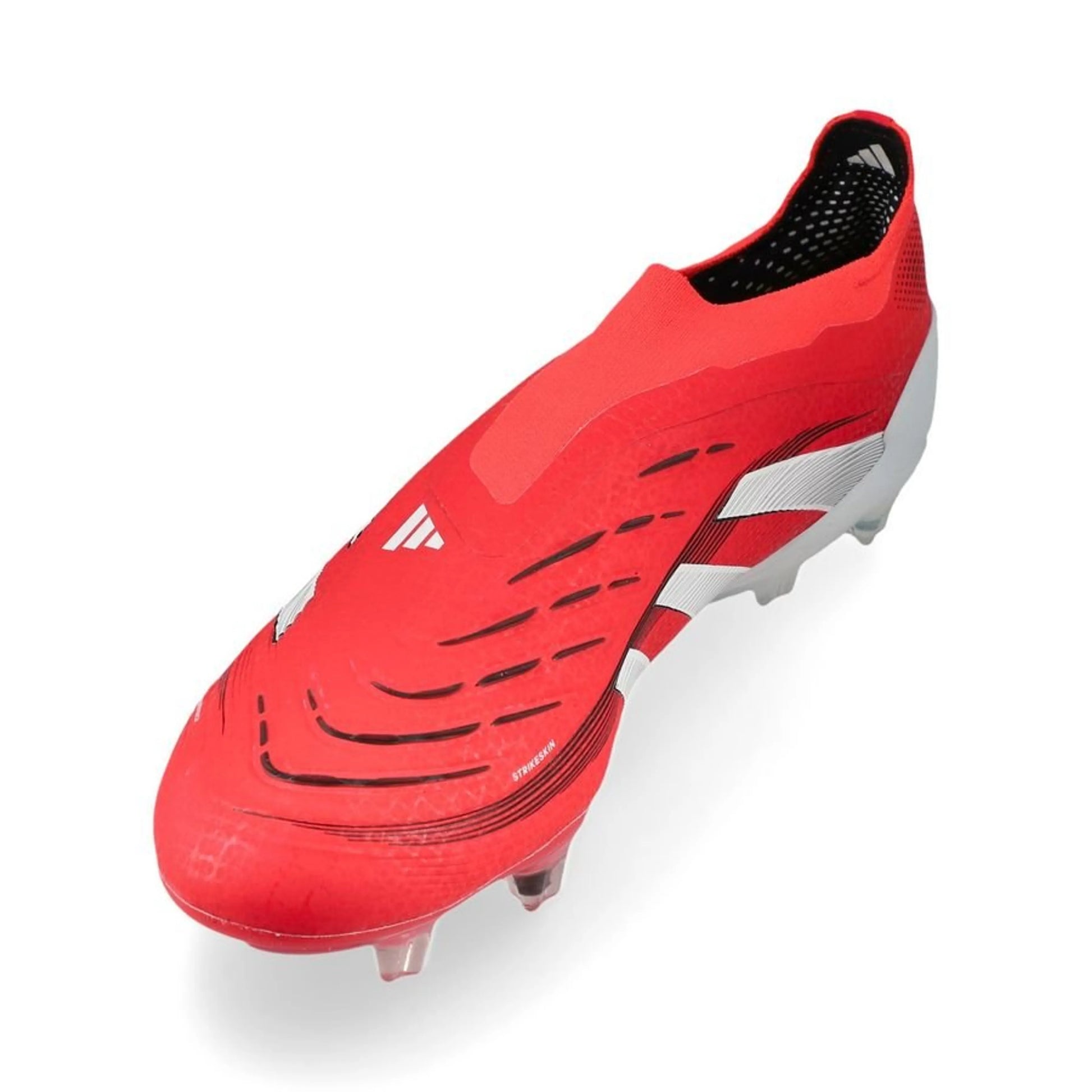 Adidas Predator Elite Laceless FG