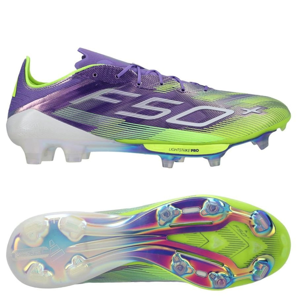 Adidas F50 + FG Radiant Blaze