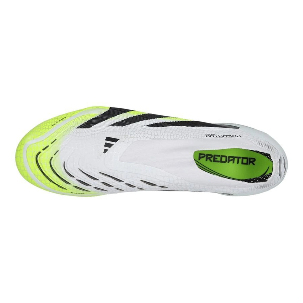 Adidas Predator Elite Laceless FG
