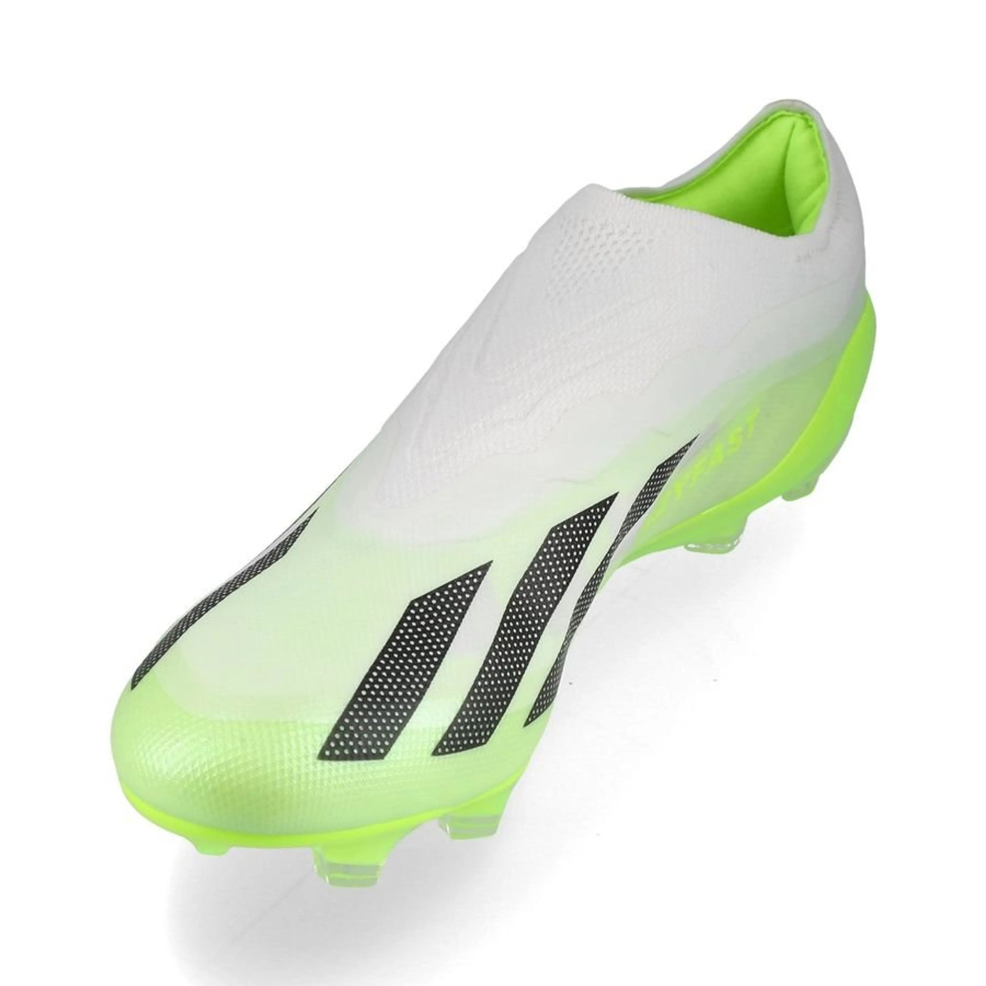 Adidas X Crazyfast .1 Laceless FG