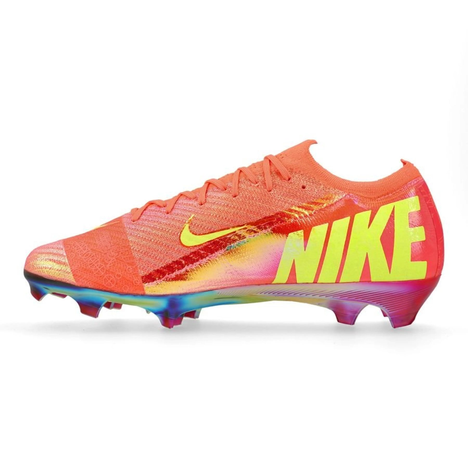 Nike Air Zoom Mercurial Vapor 16 Elite SE FG