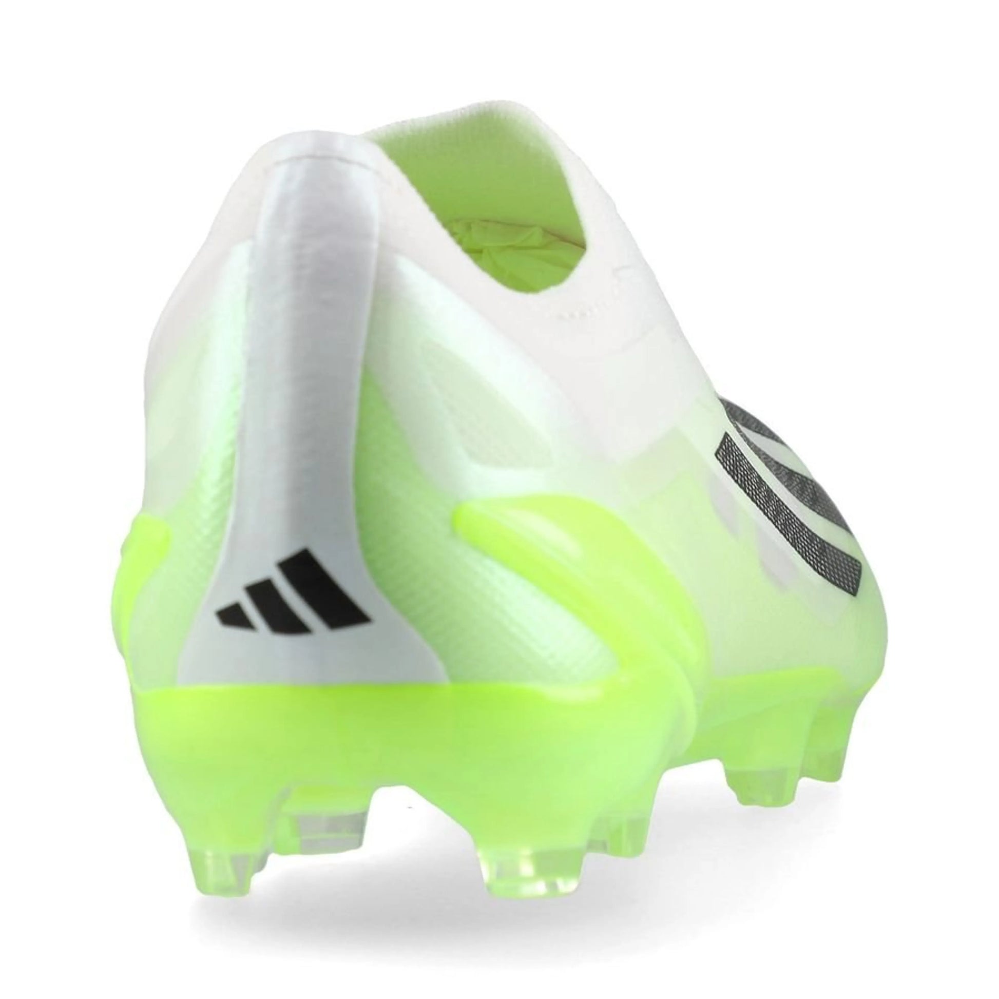 Adidas X Crazyfast .1 Laceless FG