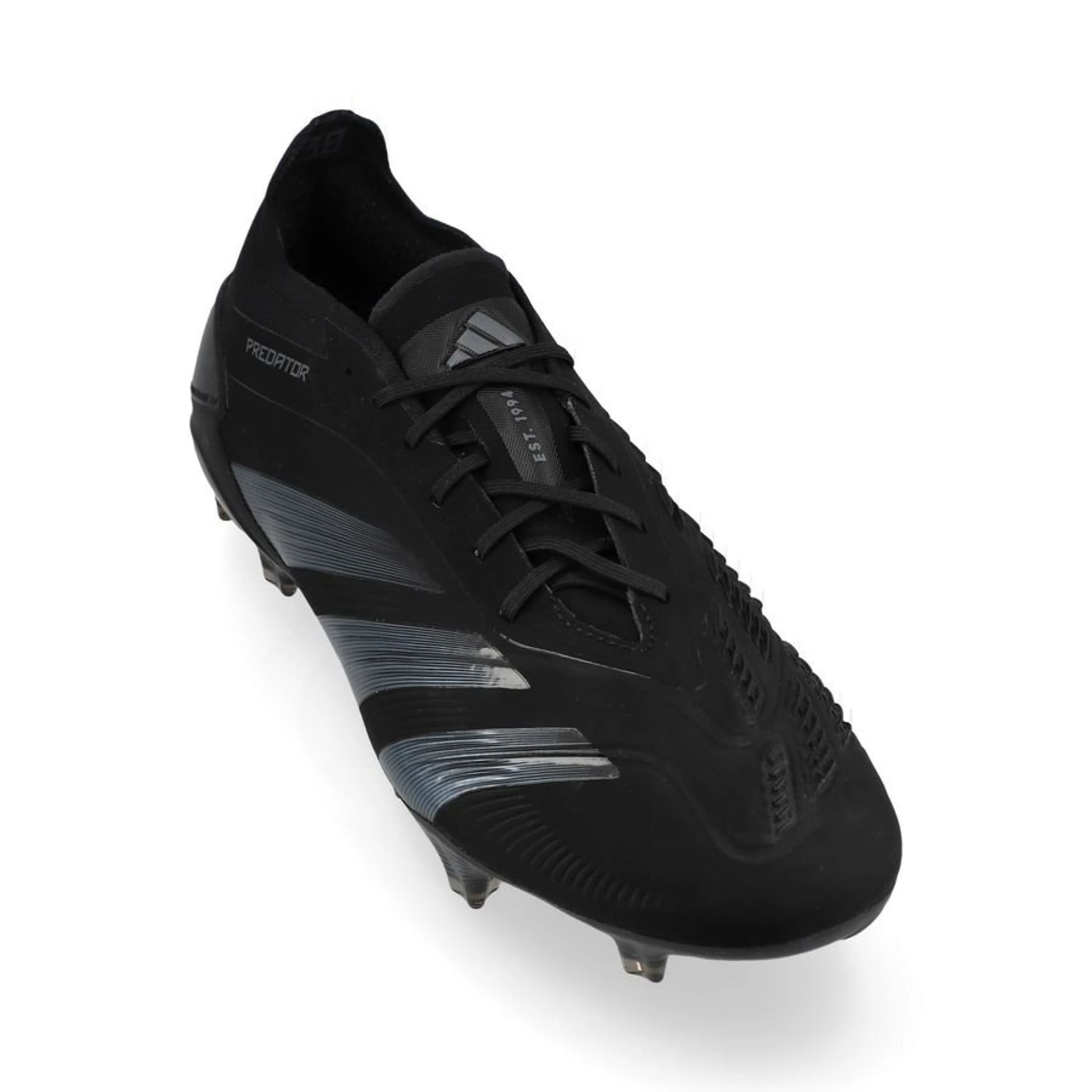 Adidas Predator Elite Laceless FG