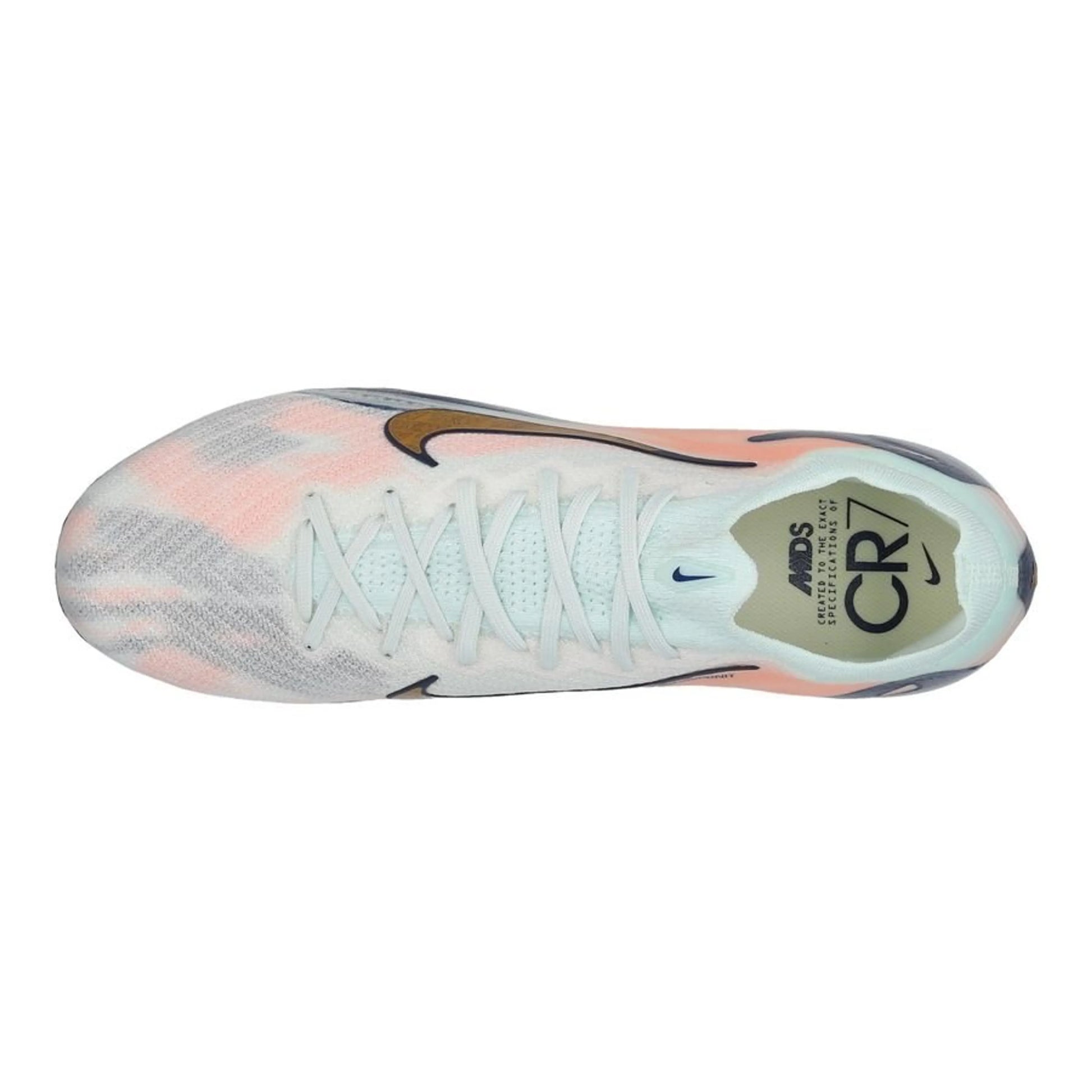 Nike Air Zoom Mercurial Vapor XVI Elite MDS FG