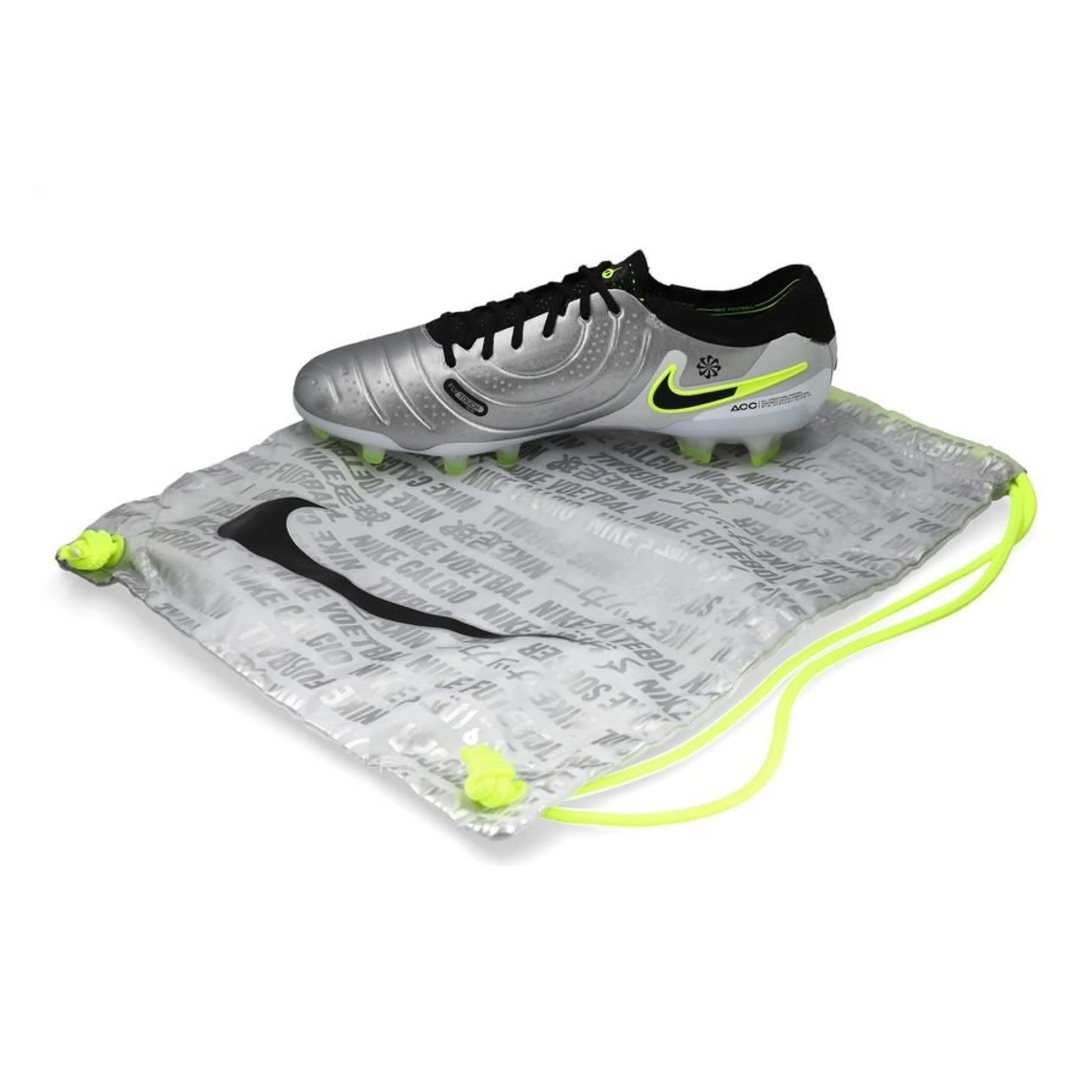 Nike Tiempo Legend 10 Elite FG