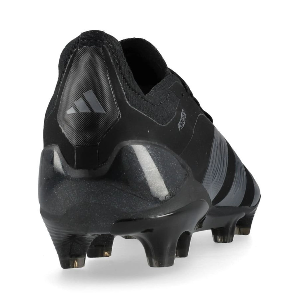 Adidas Predator Elite Laceless FG