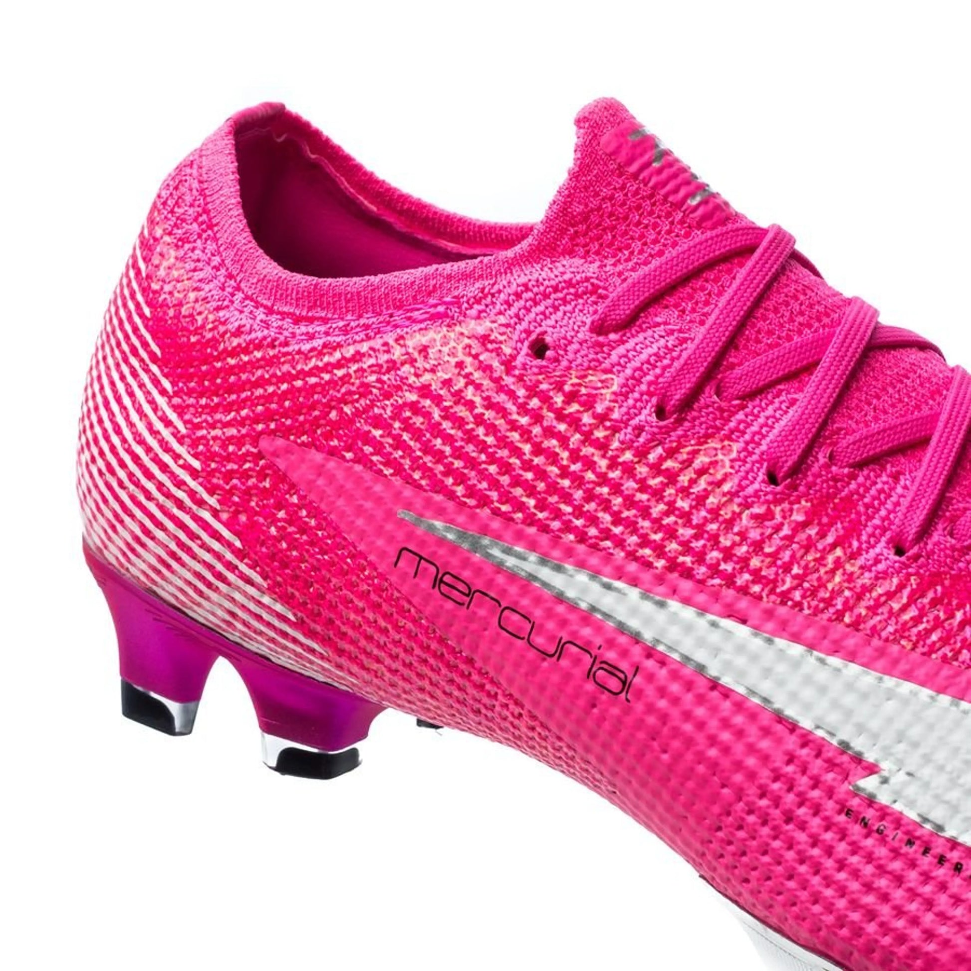 Nike Mercurial Vapor XIII Elite FG x Mbappé