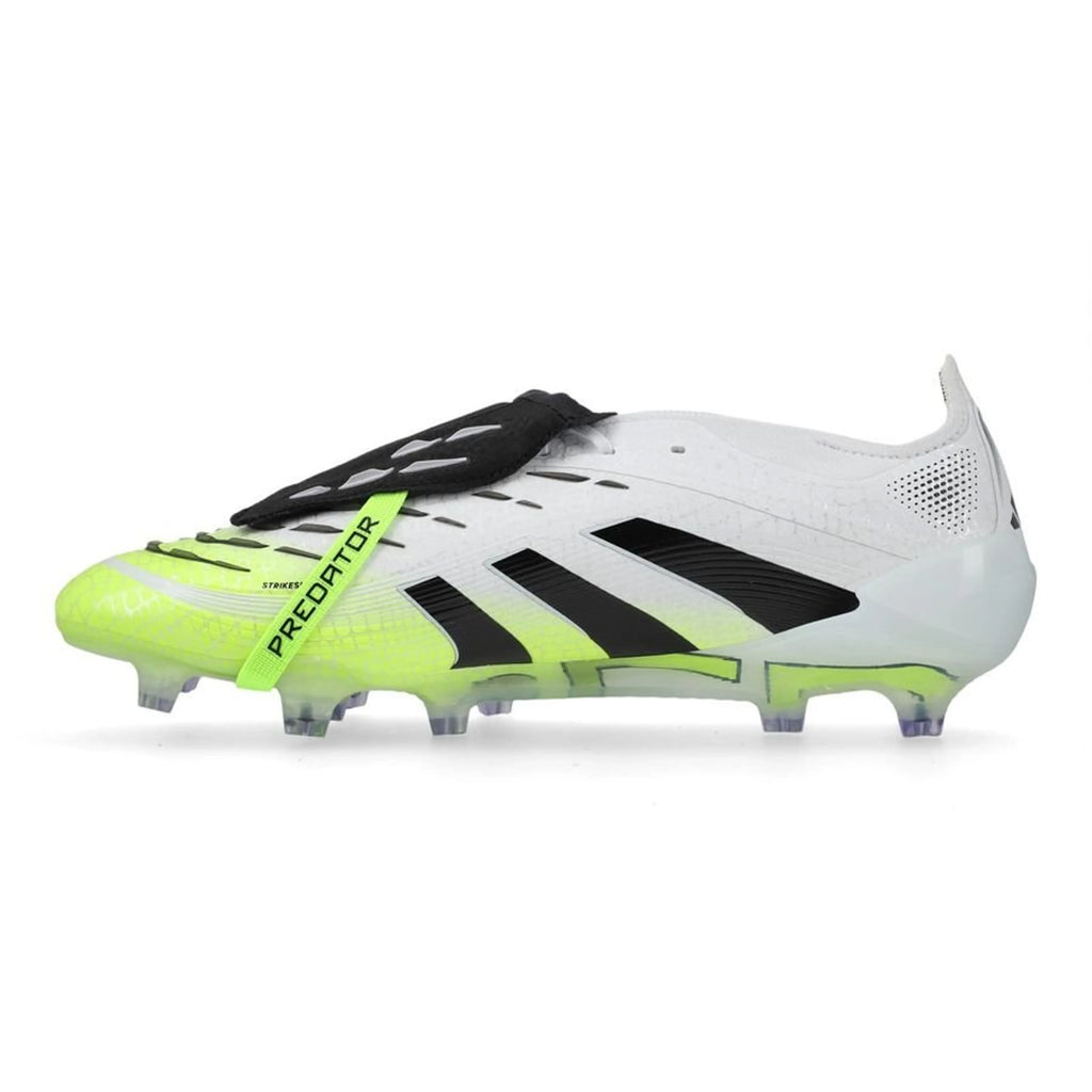Adidas Predator Elite Tongue FG