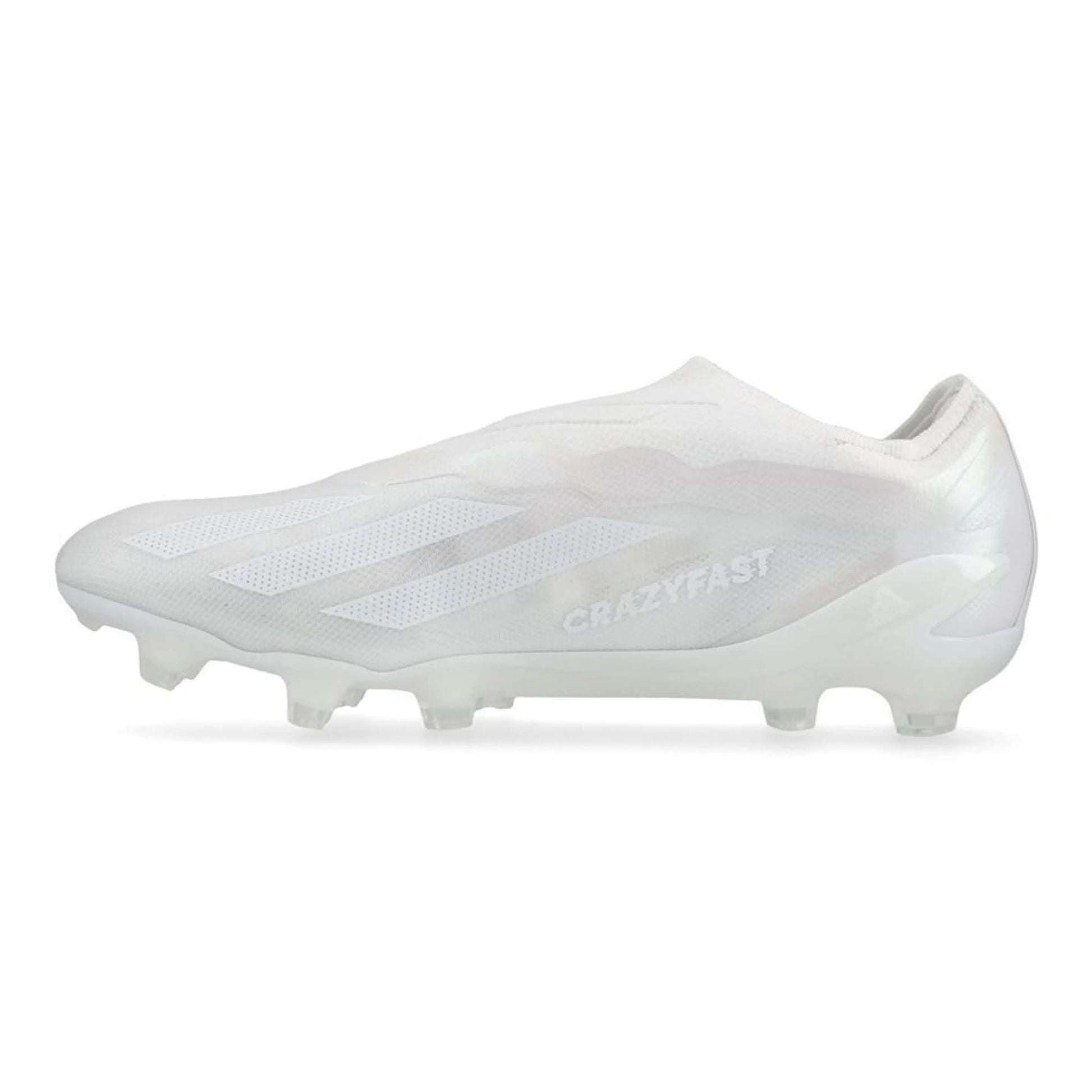 Adidas X Crazyfast .1 Laceless FG