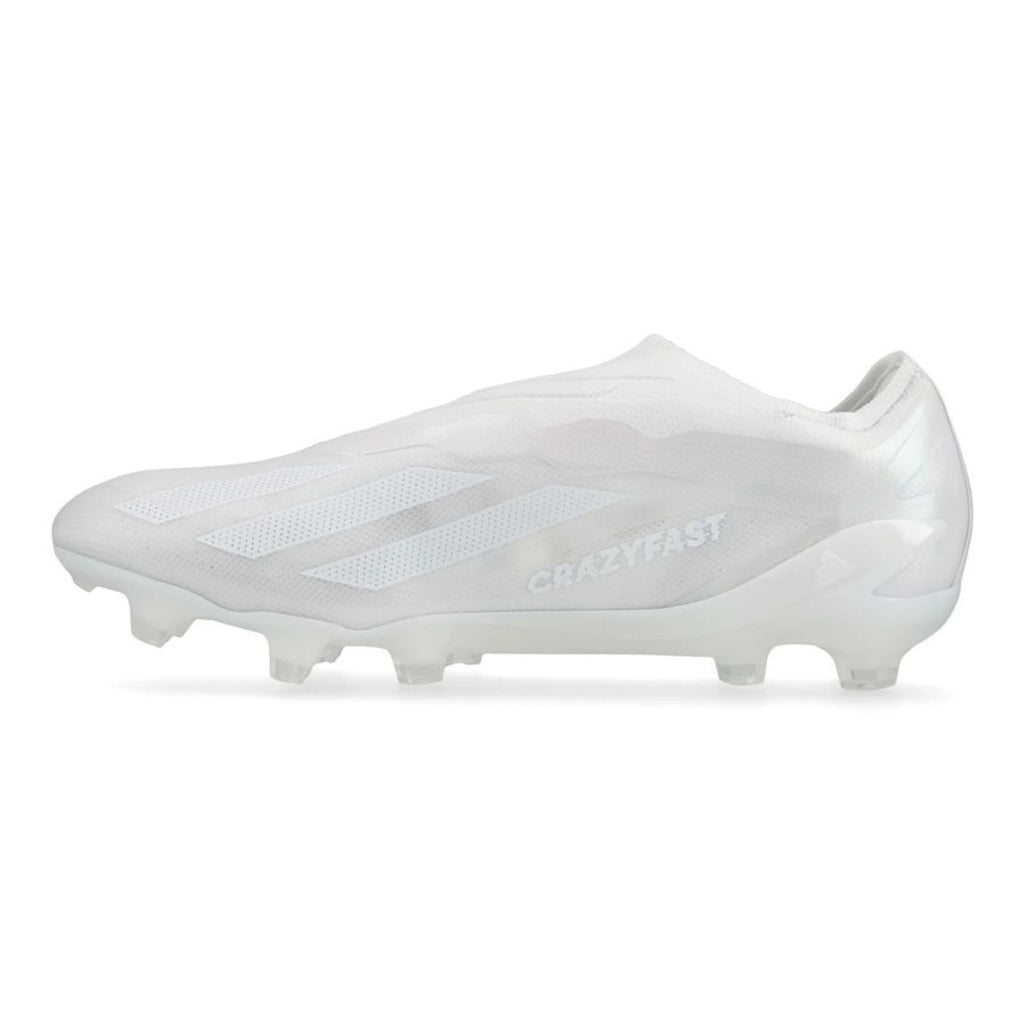 Adidas X Crazyfast .1 Laceless FG