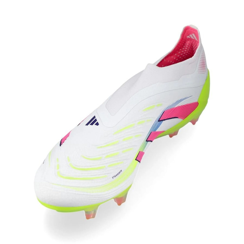 Adidas Predator Elite Laceless FG