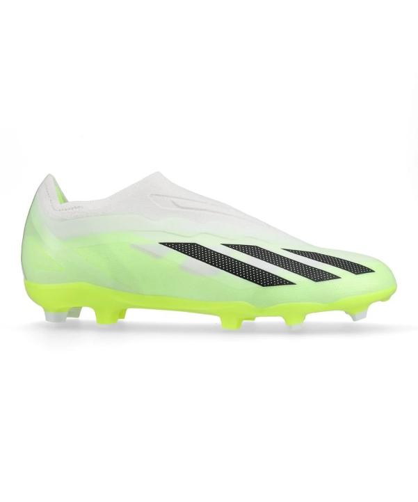Adidas X Crazyfast .1 Laceless FG