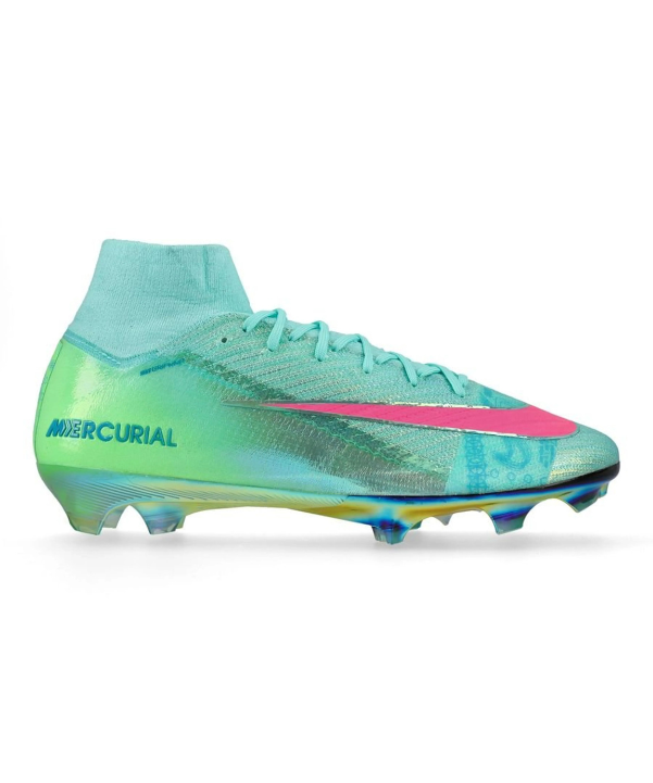 Nike Air Zoom Mercurial Superfly 10 Elite FG Cosmic Speed 2