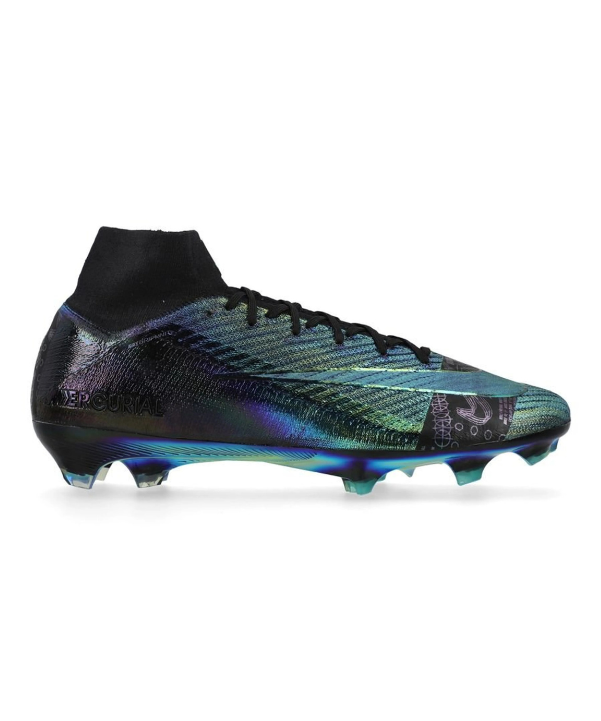 Nike Air Zoom Mercurial Superfly 10 Elite FG Cosmic Speed