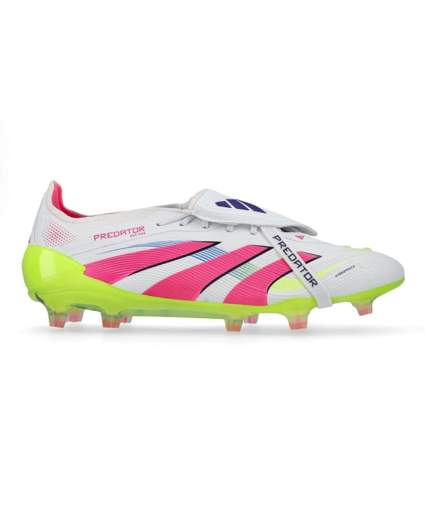 Adidas Predator Elite Tongue FG