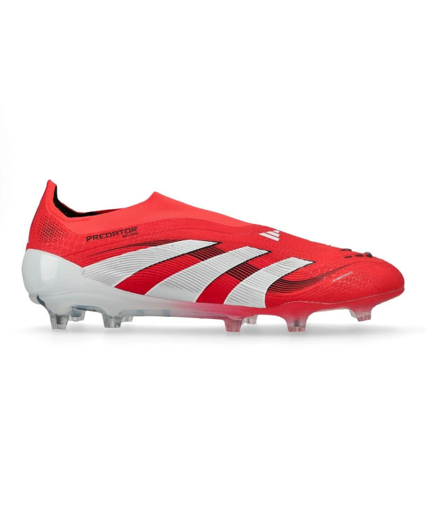 Adidas Predator Elite Laceless FG