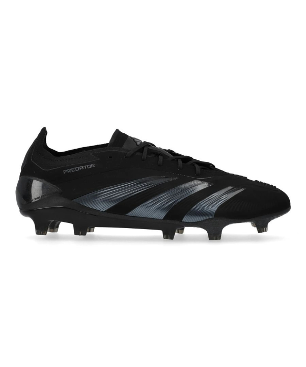 Adidas Predator Elite Laceless FG
