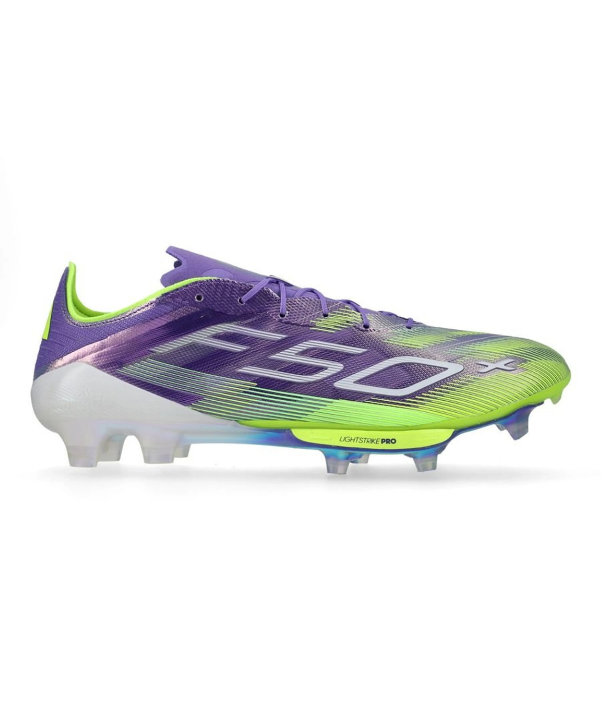 Adidas F50 + FG Radiant Blaze