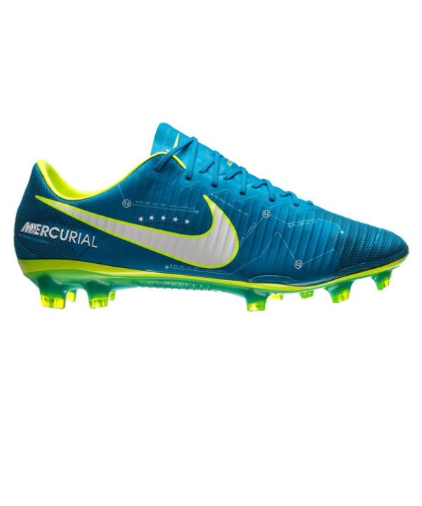 Nike Mercurial Vapor XI Neymar JR FG
