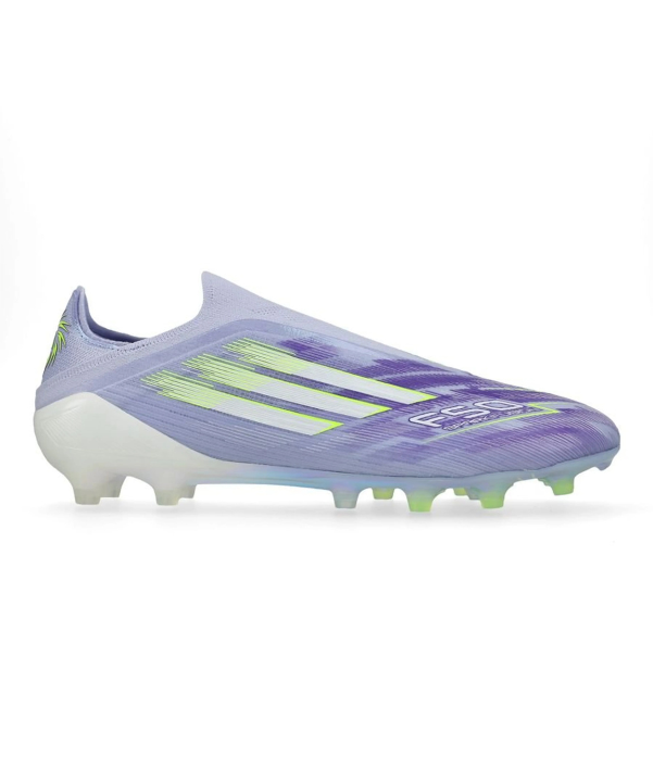 Adidas F50 Sparkfusion Elite Laceless FG/AG