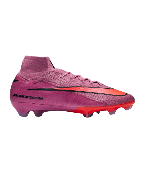 Nike Air Zoom Mercurial Superfly X Elite FG