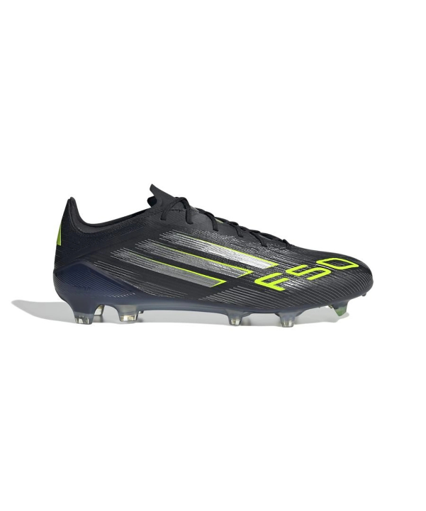 Adidas F50 Elite FG Electric Stealth